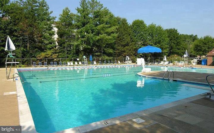 DAVENTRY - Residential Lease