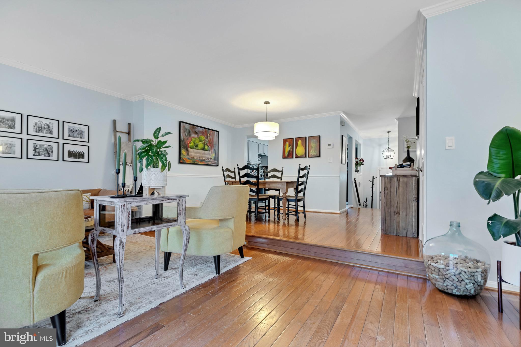 DAVENTRY - Residential Lease