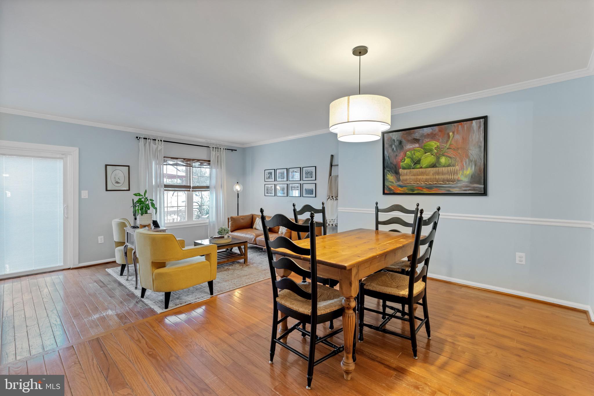 DAVENTRY - Residential Lease