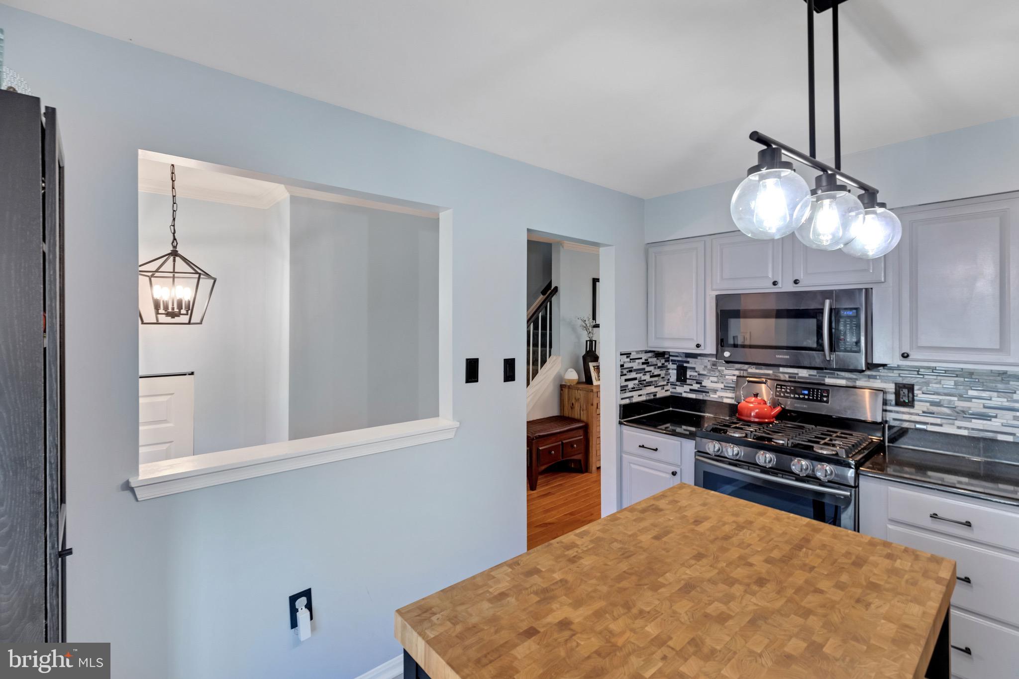 DAVENTRY - Residential Lease