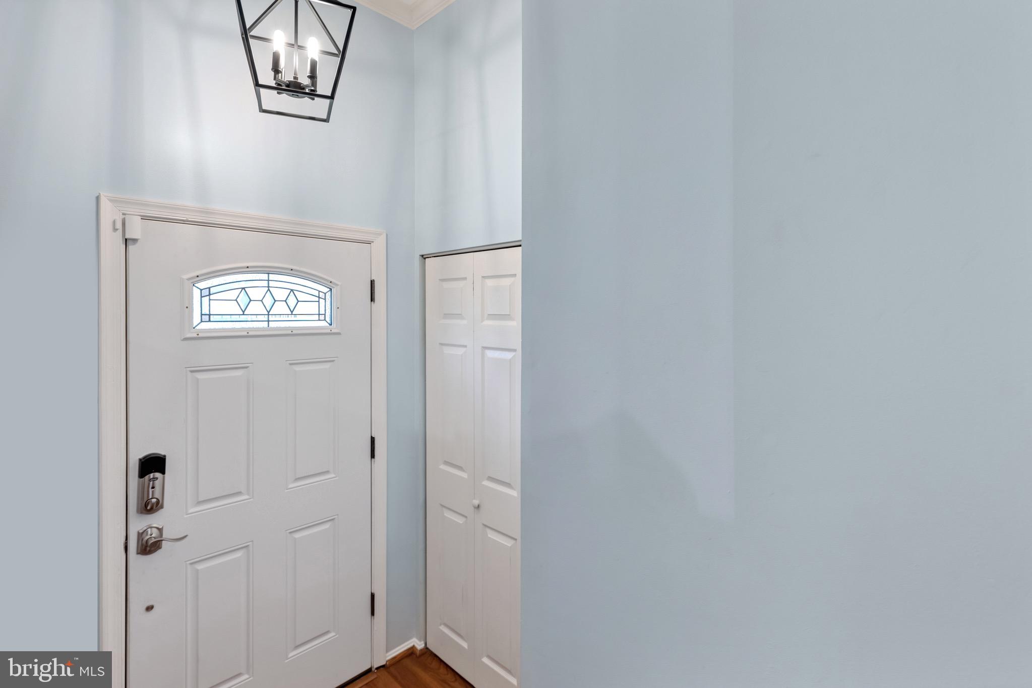 DAVENTRY - Residential Lease