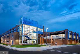 DAVENTRY - Residential Lease