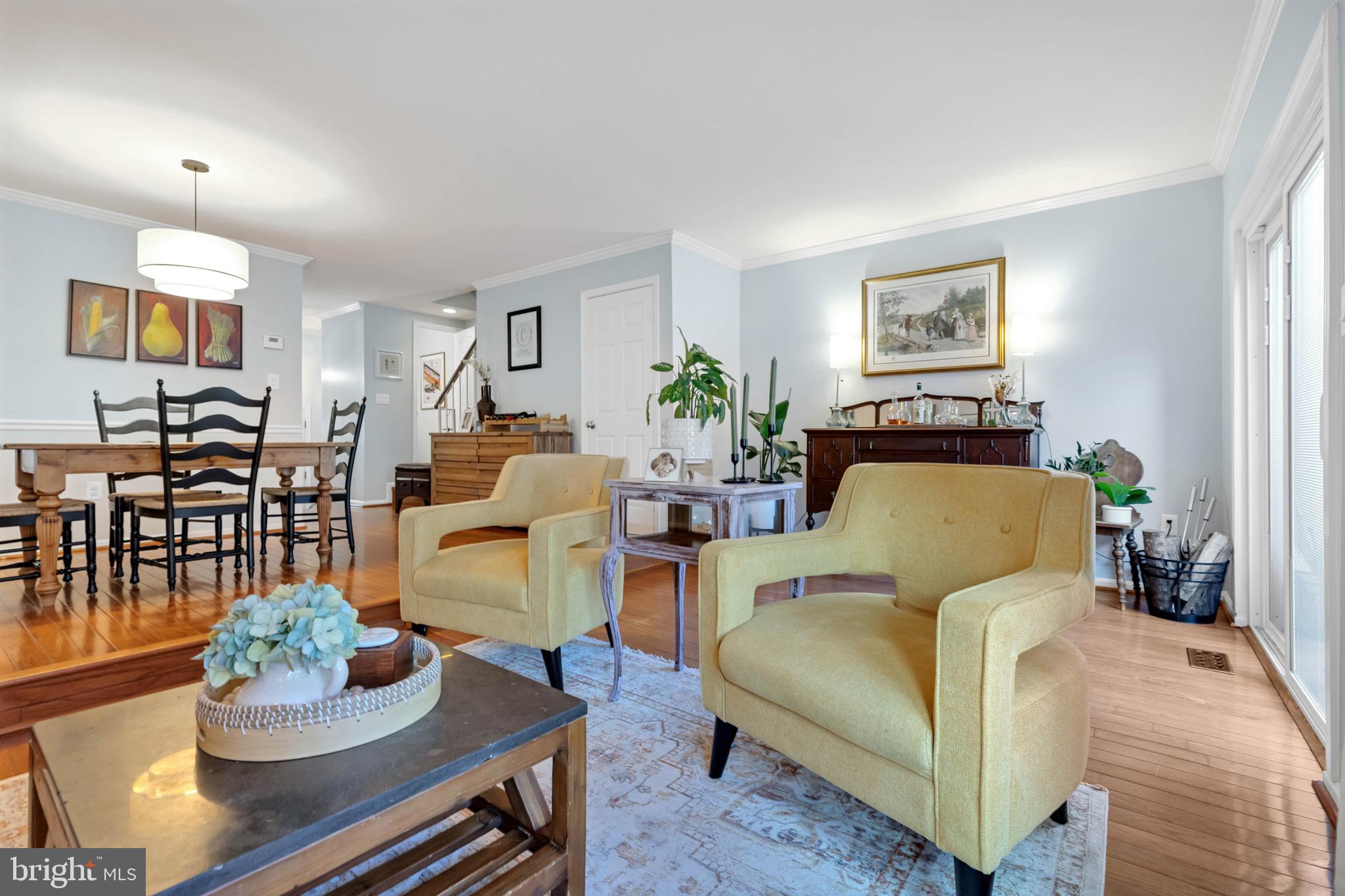 DAVENTRY - Residential Lease