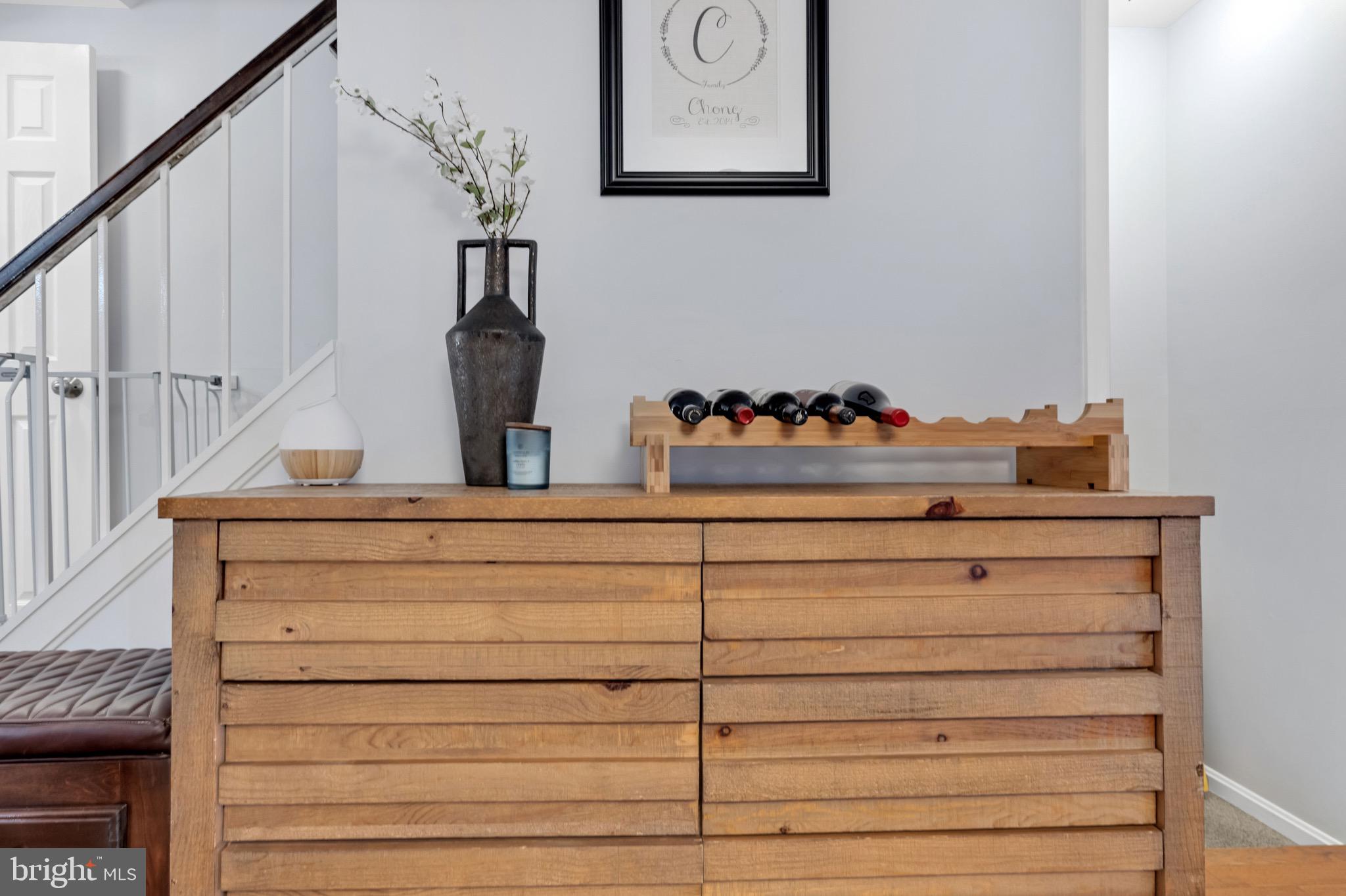 DAVENTRY - Residential Lease