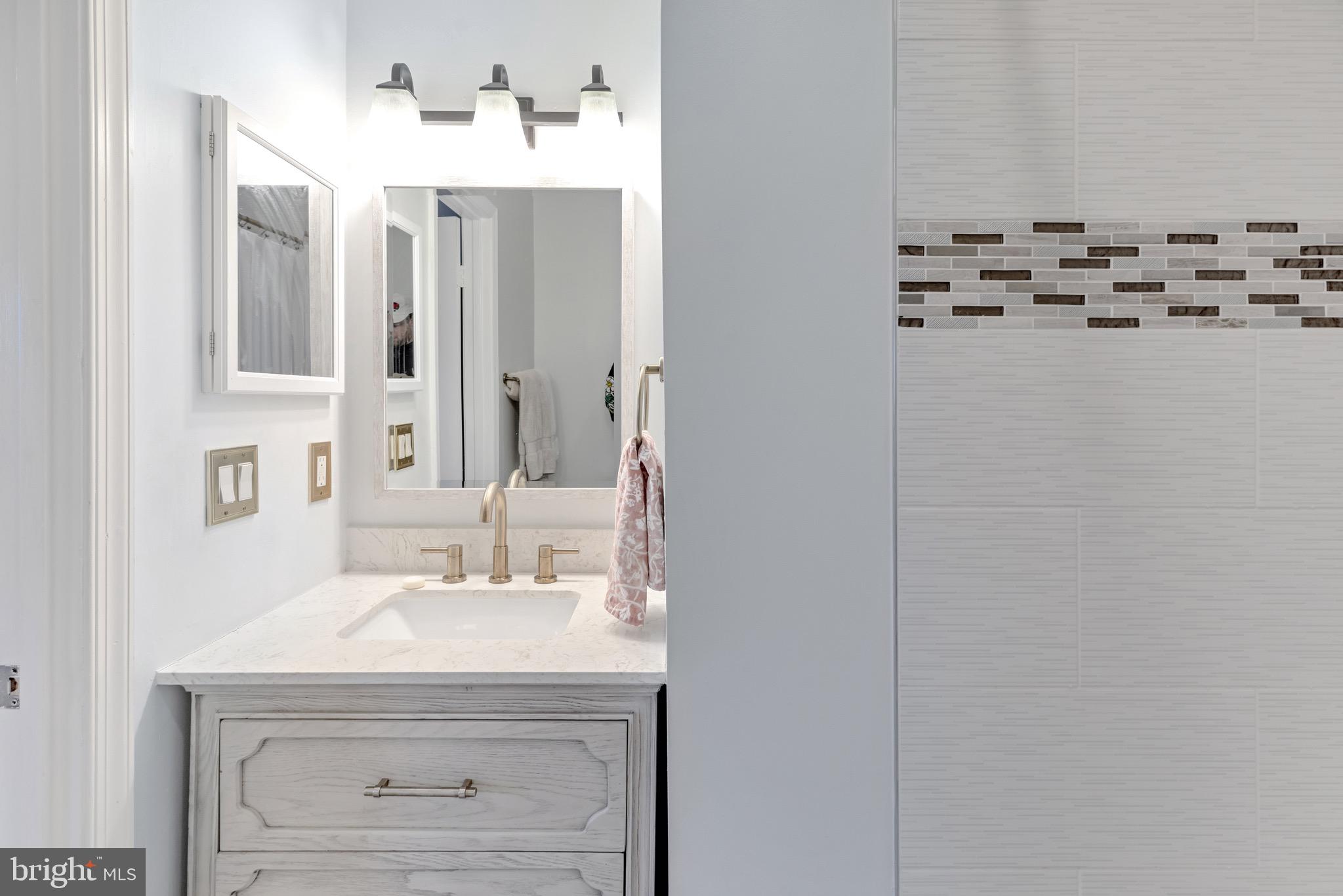 DAVENTRY - Residential Lease