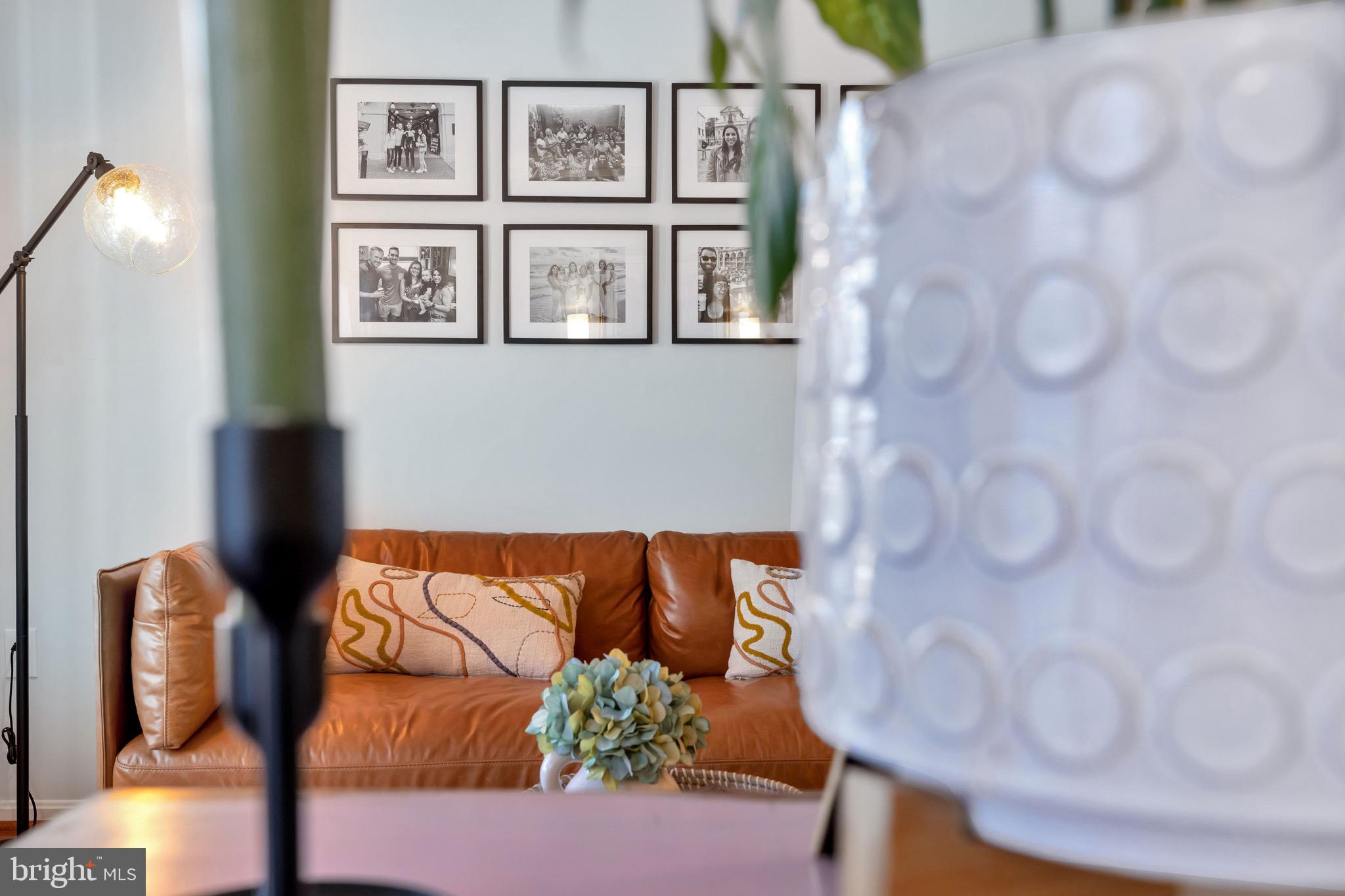 DAVENTRY - Residential Lease