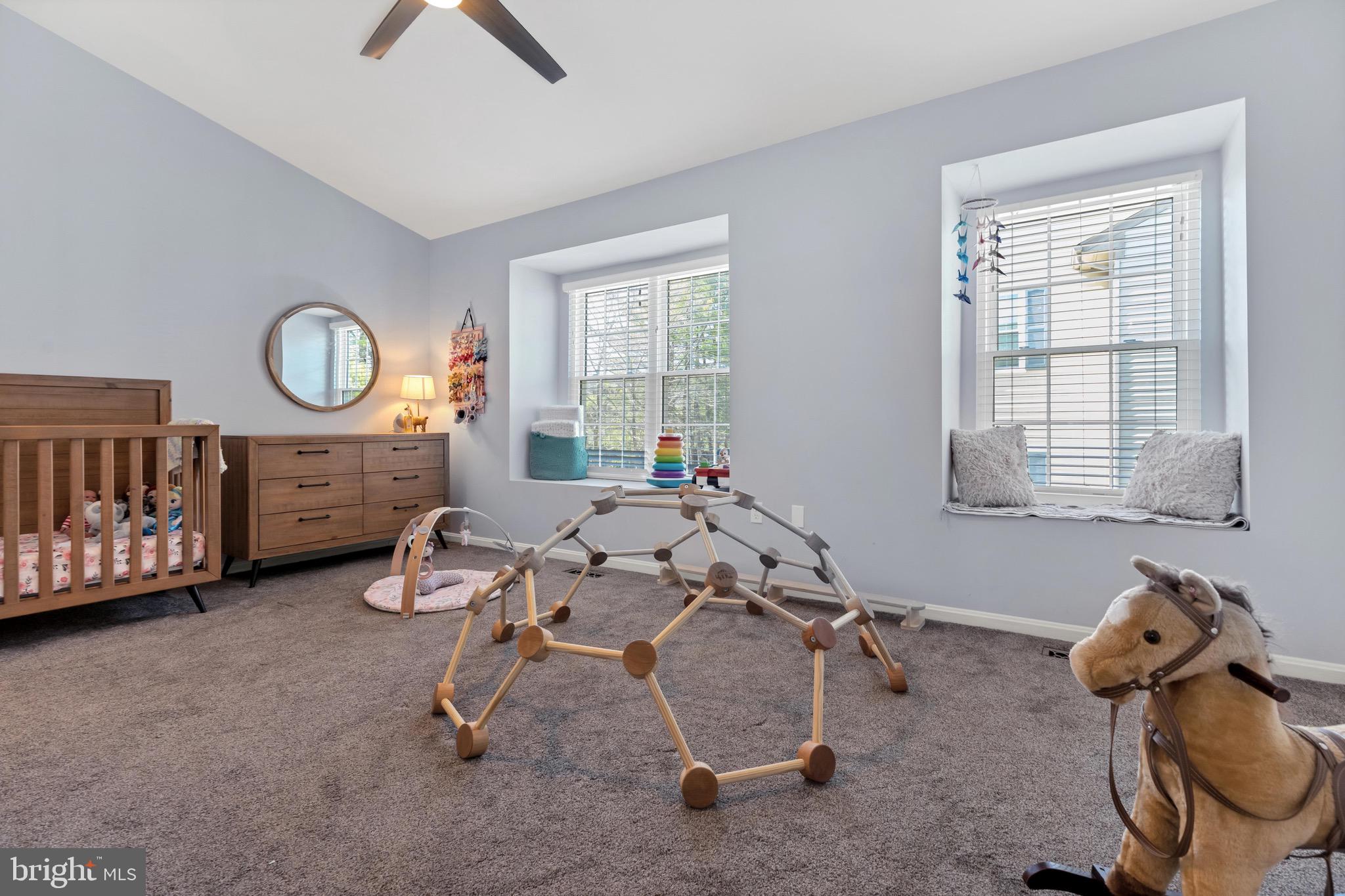 DAVENTRY - Residential Lease