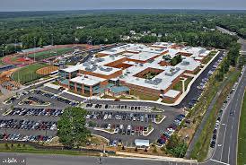 DAVENTRY - Residential Lease