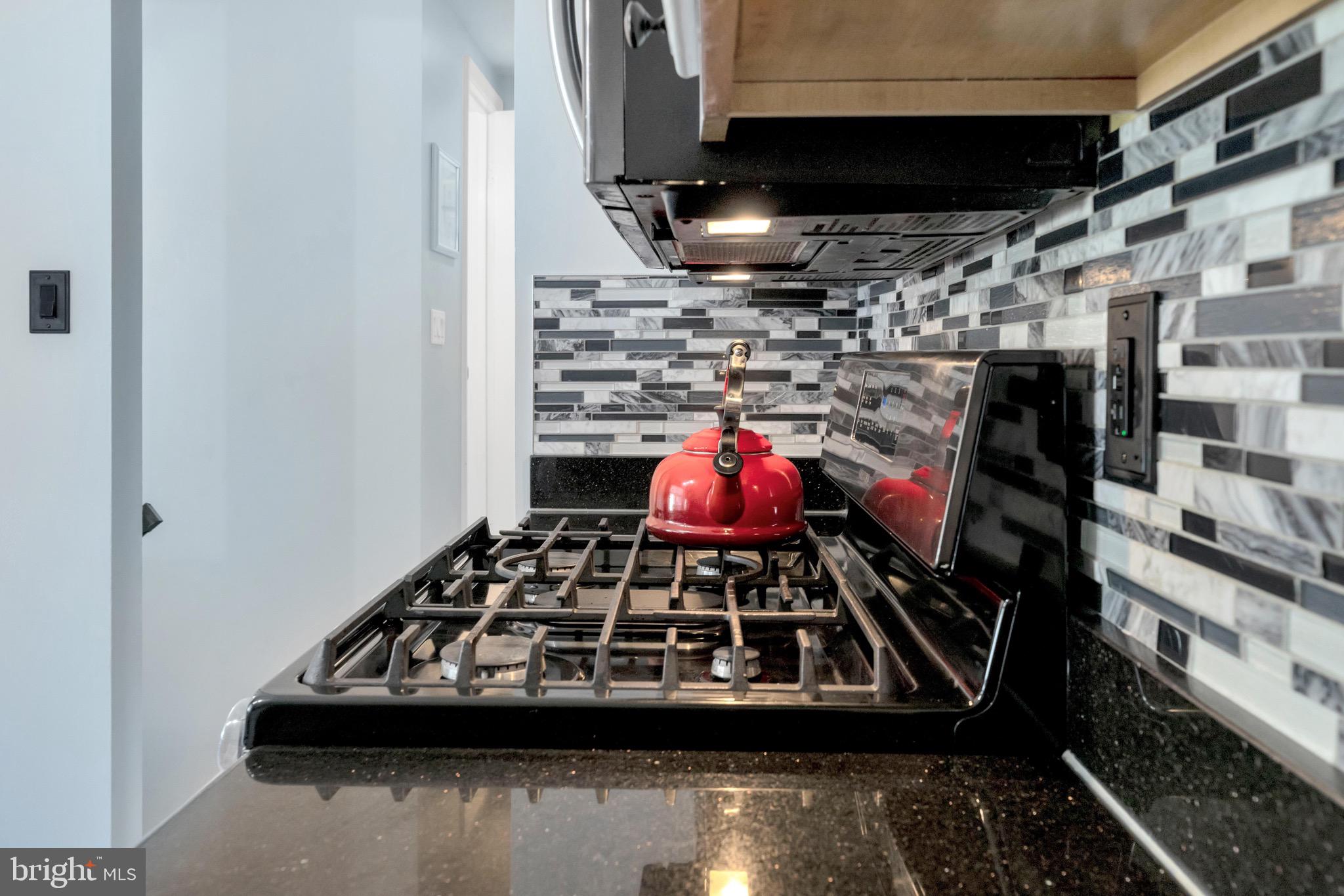 DAVENTRY - Residential Lease