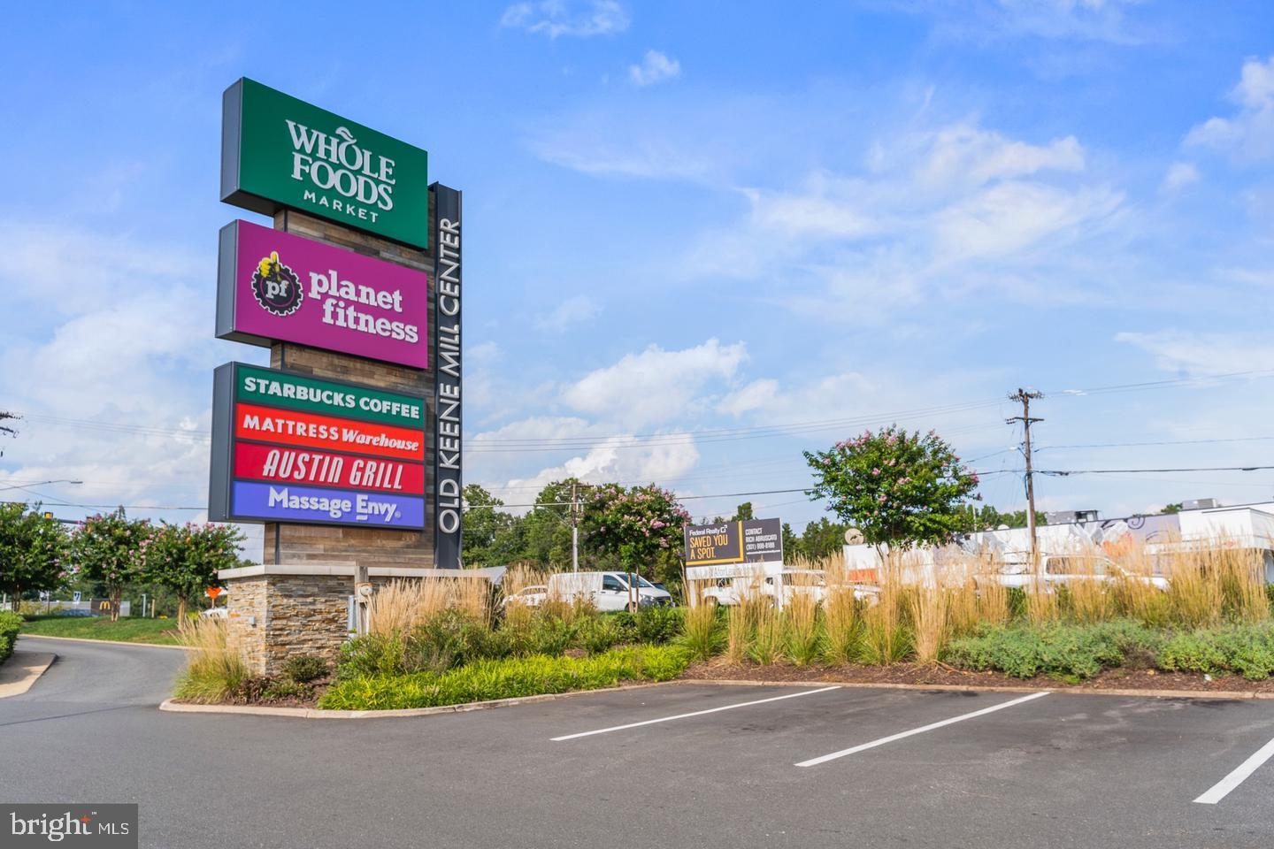 DAVENTRY - Residential Lease