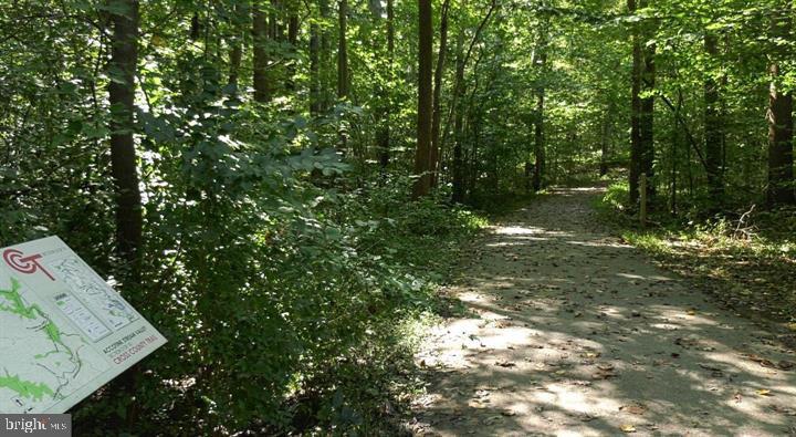 DAVENTRY - Residential Lease