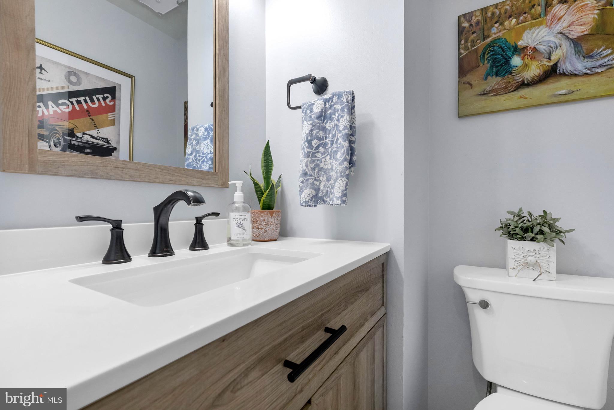 DAVENTRY - Residential Lease