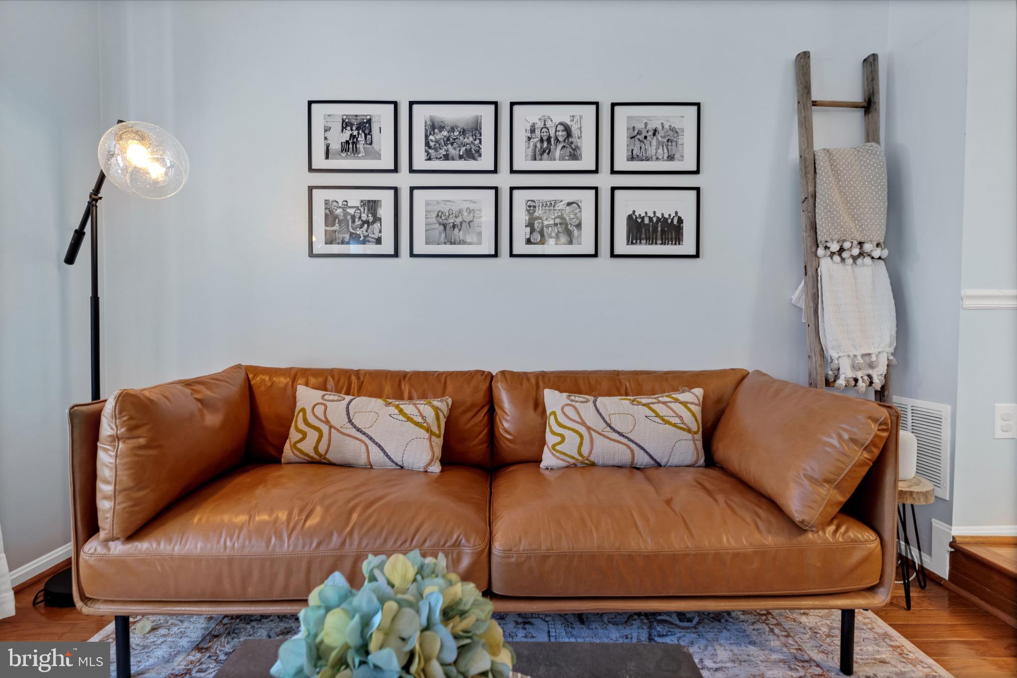 DAVENTRY - Residential Lease