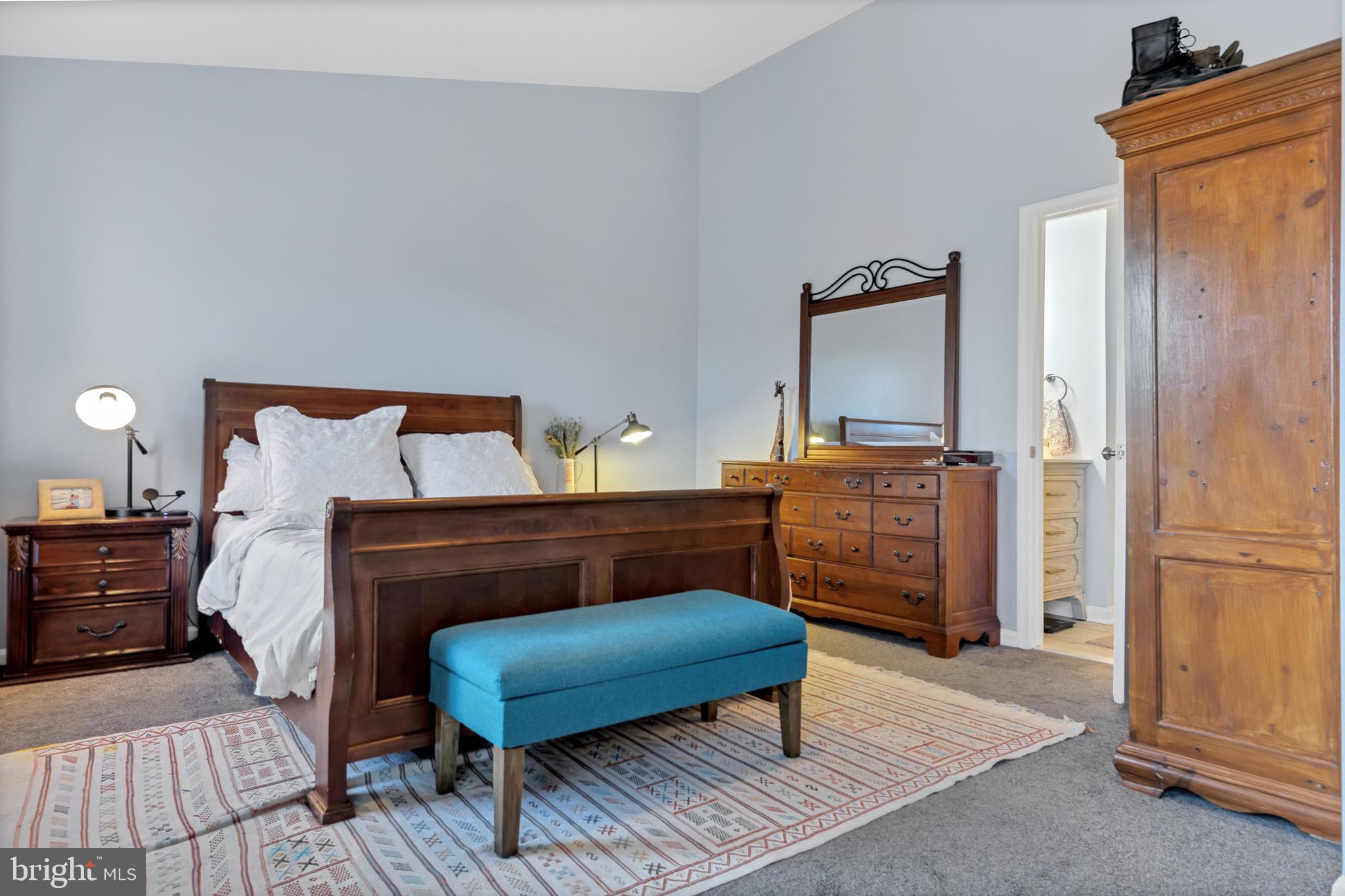 DAVENTRY - Residential Lease