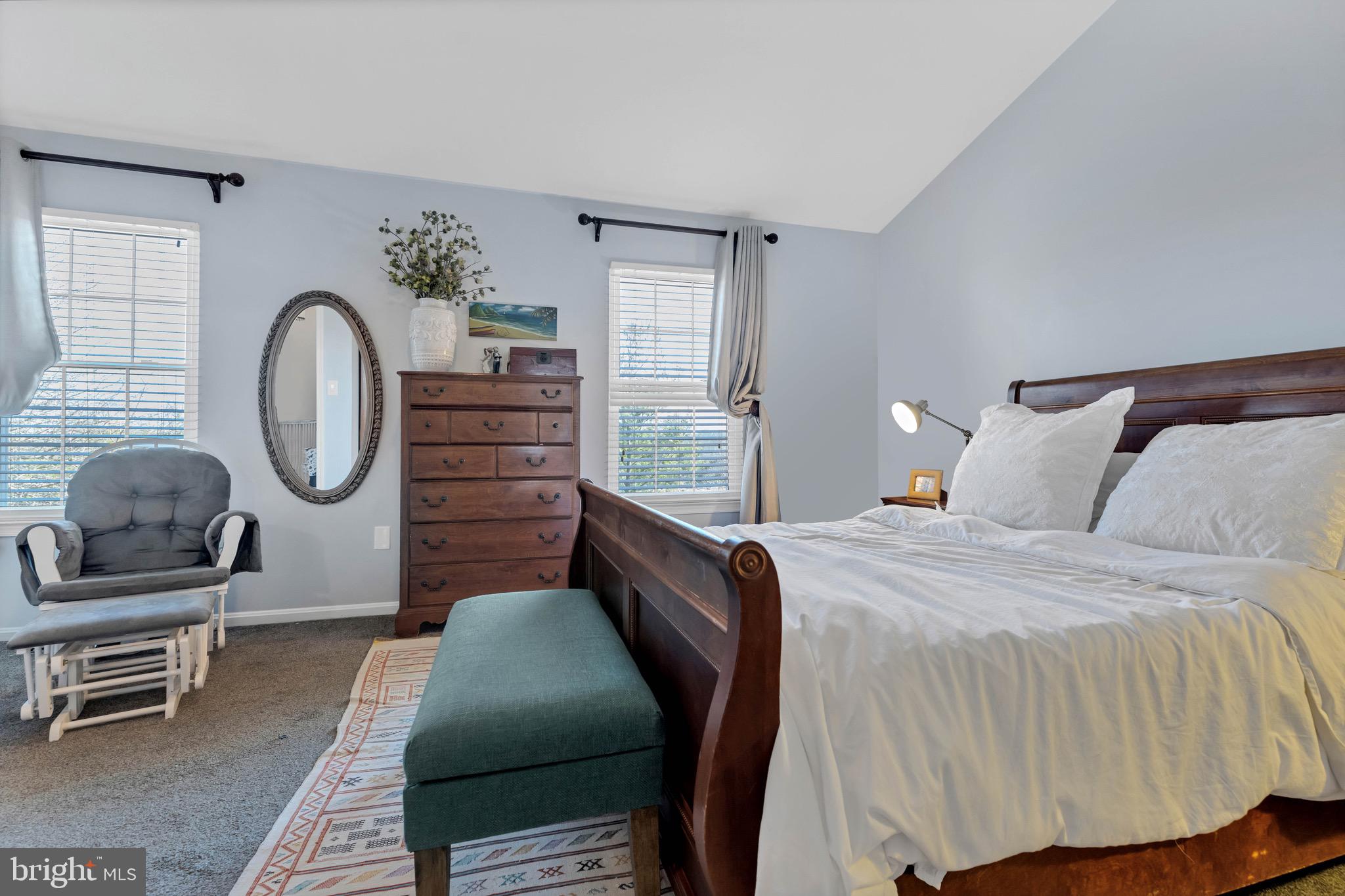 DAVENTRY - Residential Lease