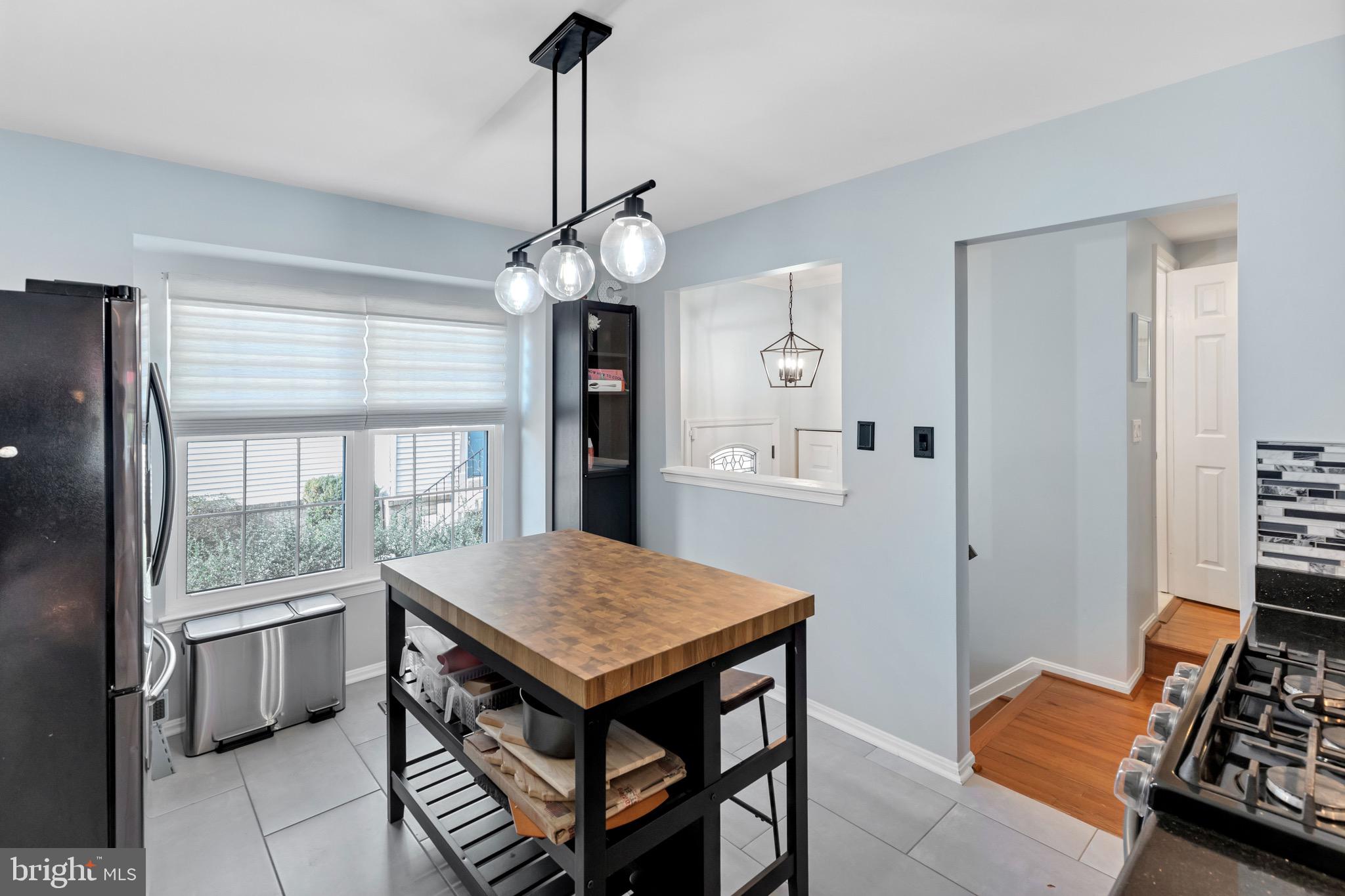 DAVENTRY - Residential Lease