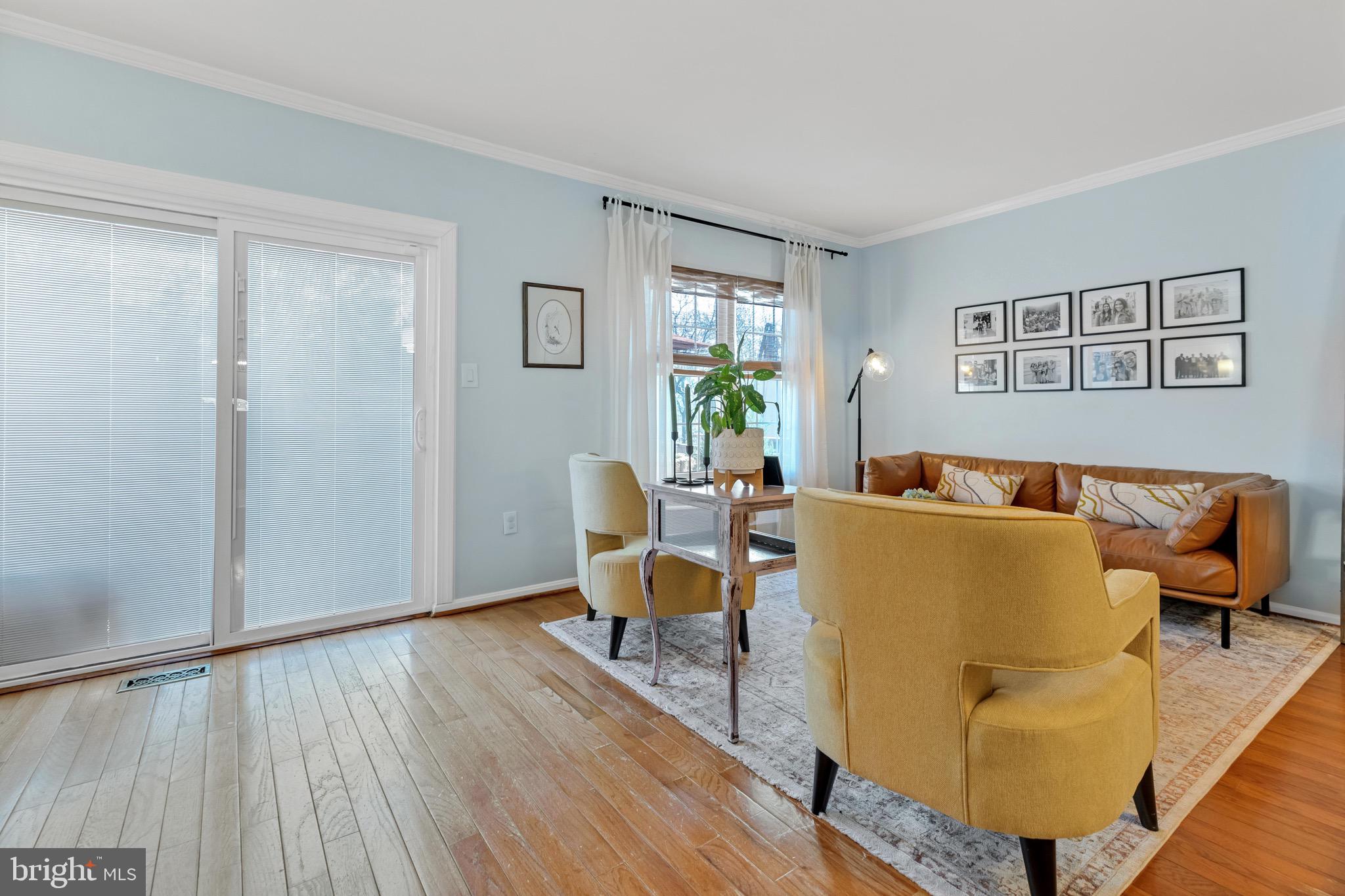 DAVENTRY - Residential Lease