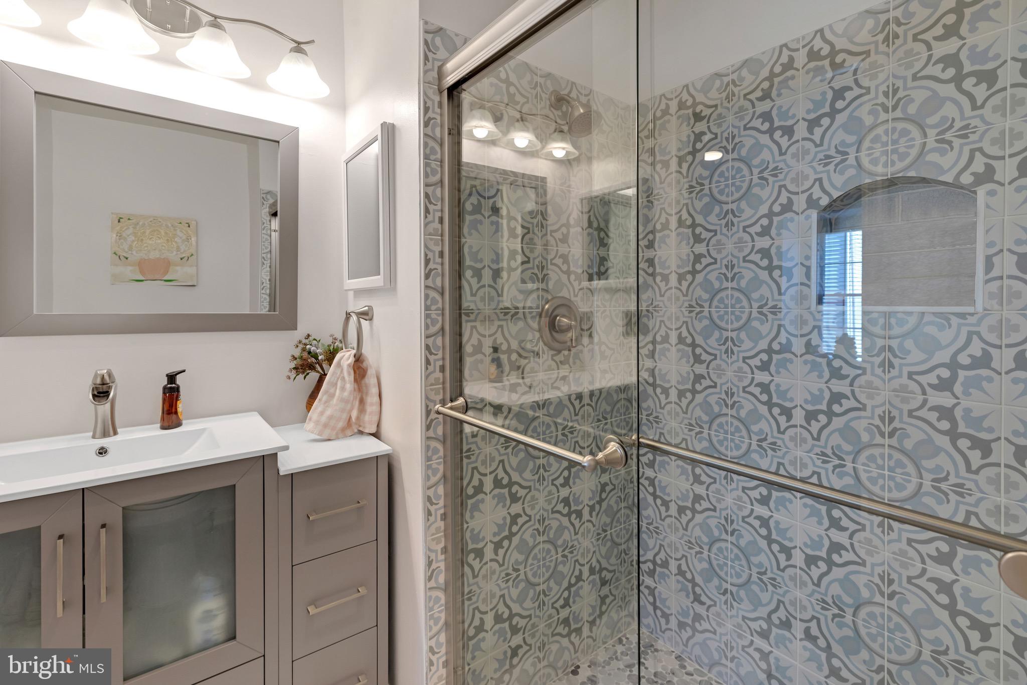 DAVENTRY - Residential Lease