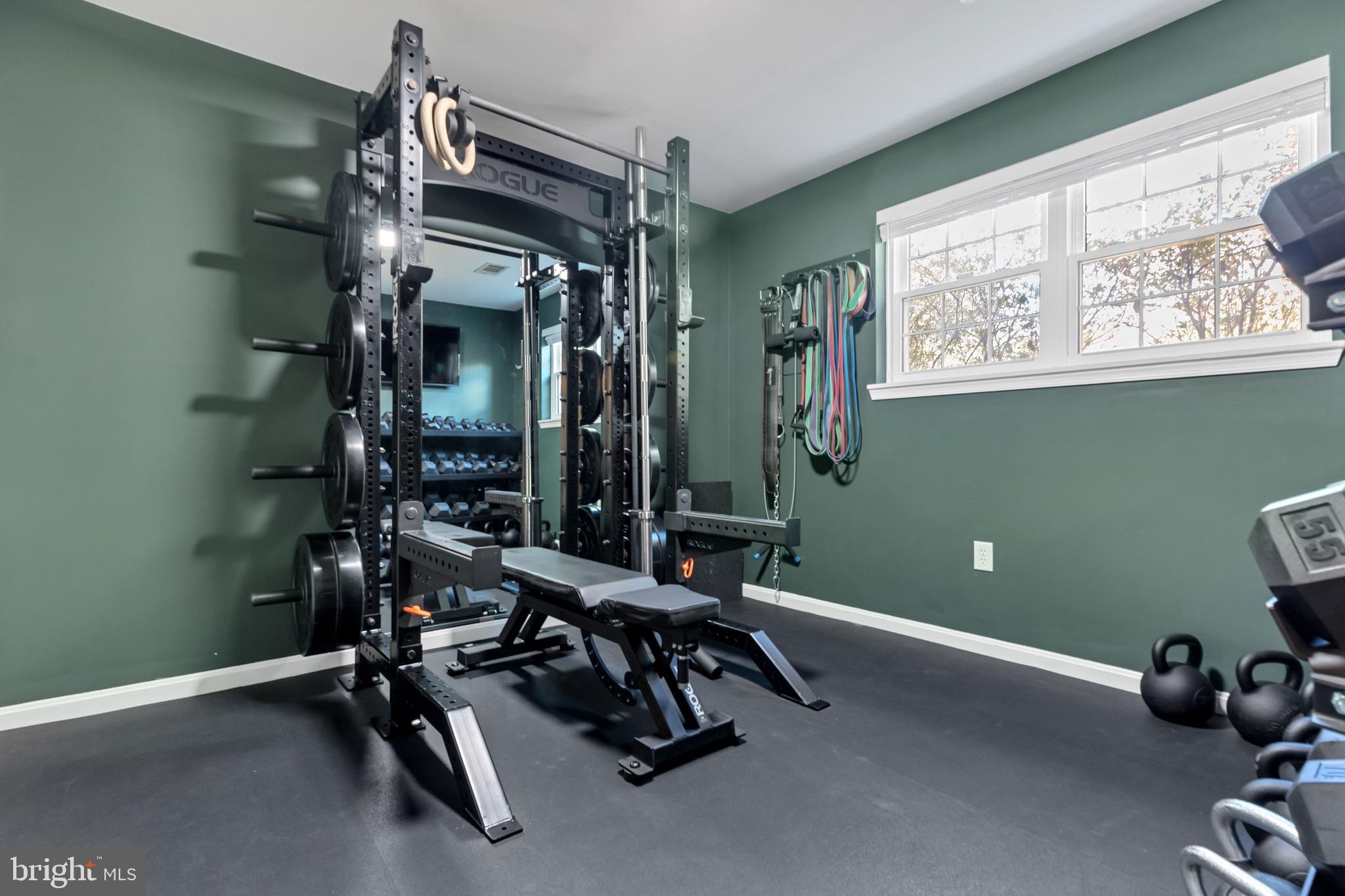 DAVENTRY - Residential Lease