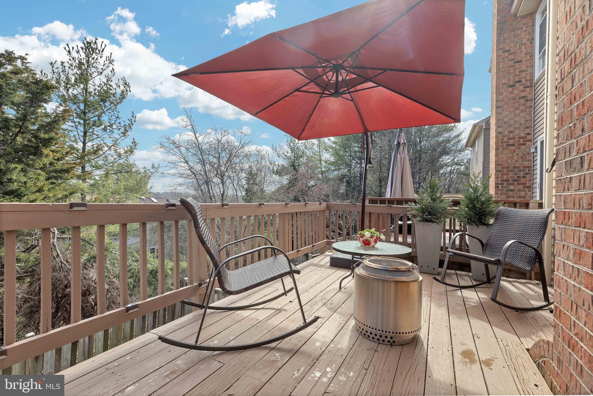 DAVENTRY - Residential Lease