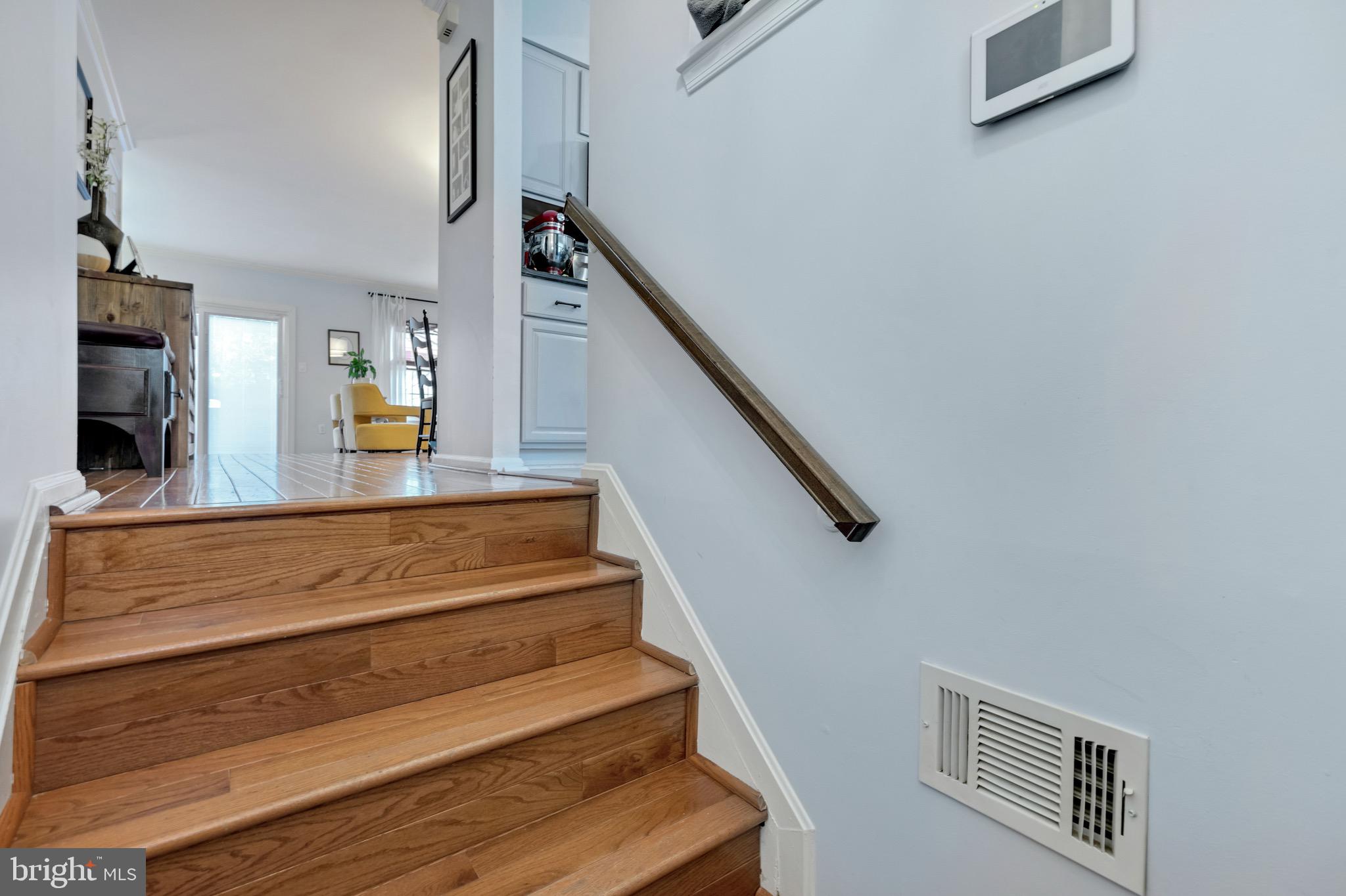 DAVENTRY - Residential Lease