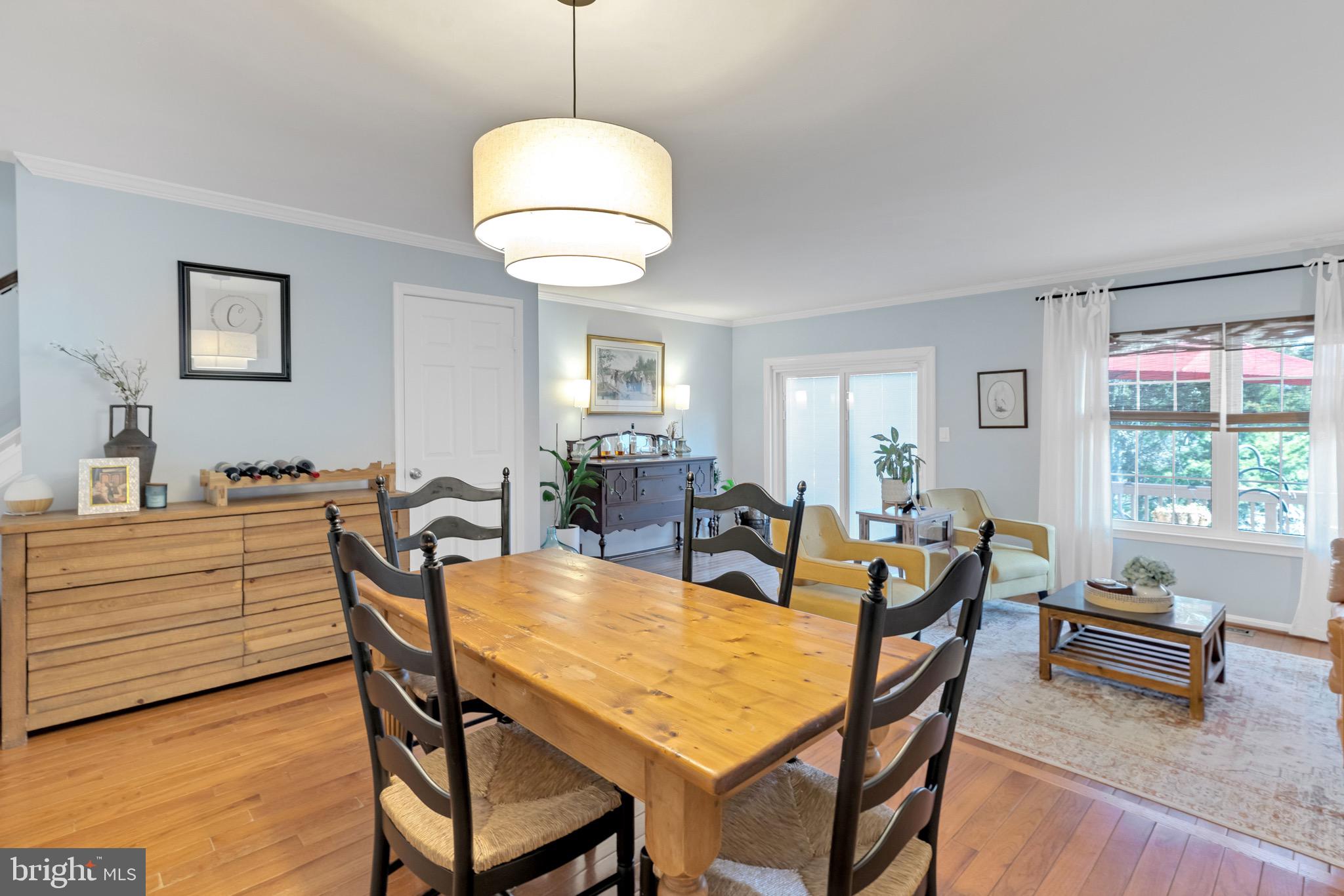 DAVENTRY - Residential Lease