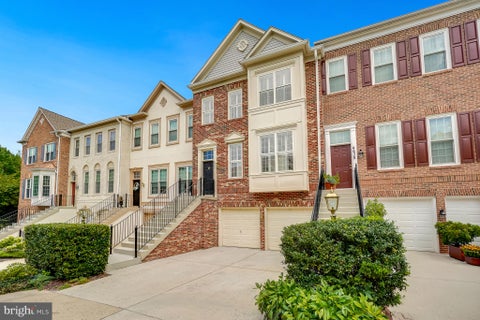 Photo of 4641 Kirkland Place, ALEXANDRIA, VA 22311 (MLS # VAAX2065464)