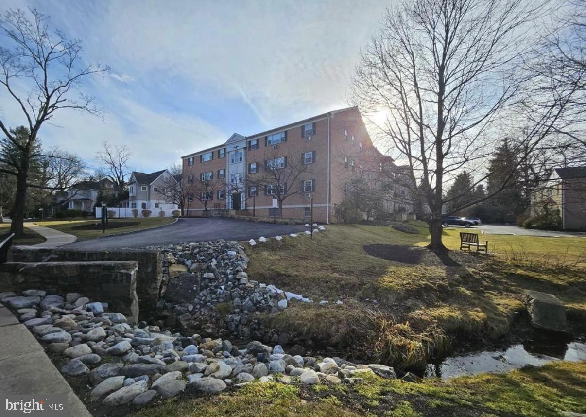 NORWAYNE - Residential