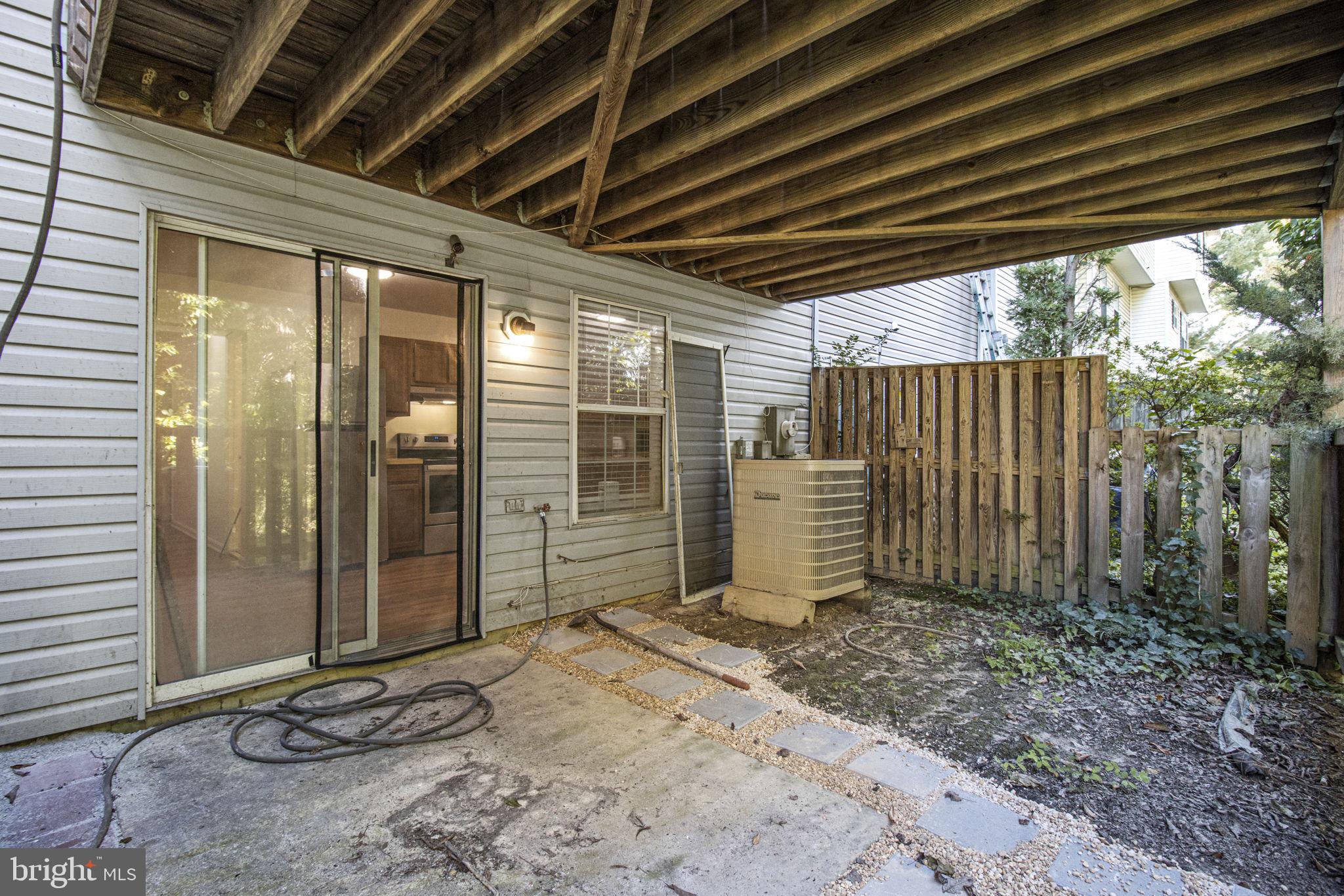 MARLTON - Residential