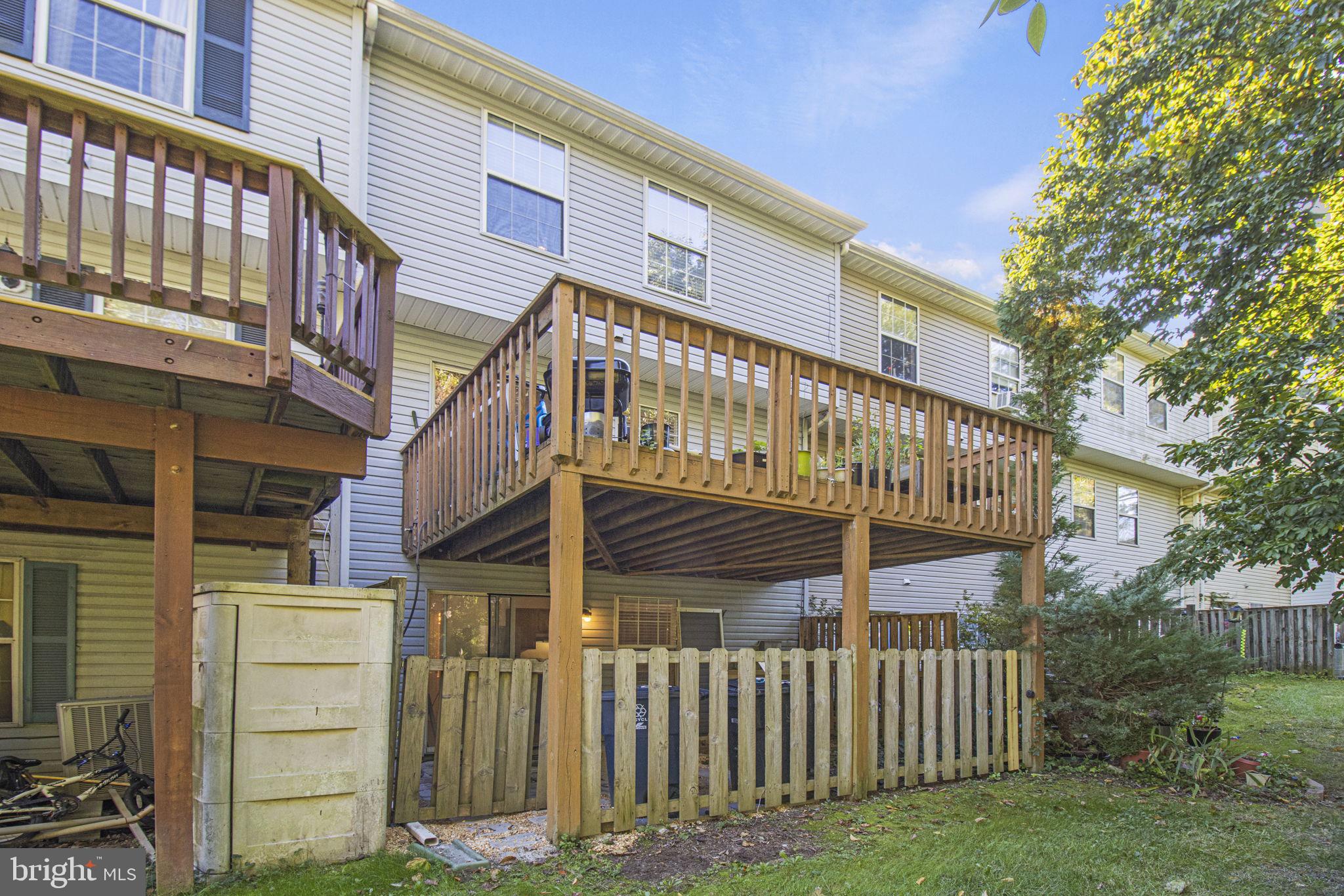 MARLTON - Residential