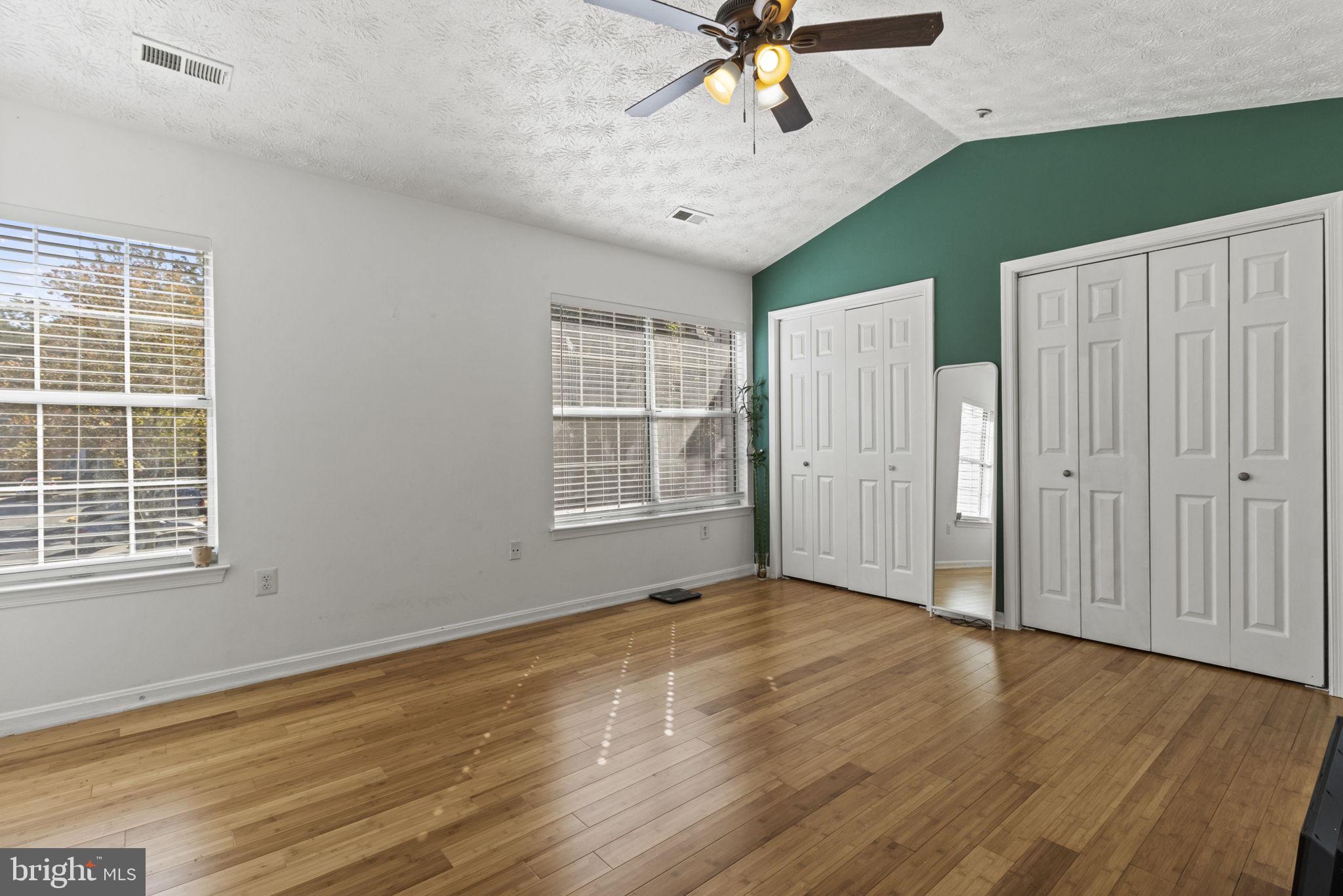 MARLTON - Residential