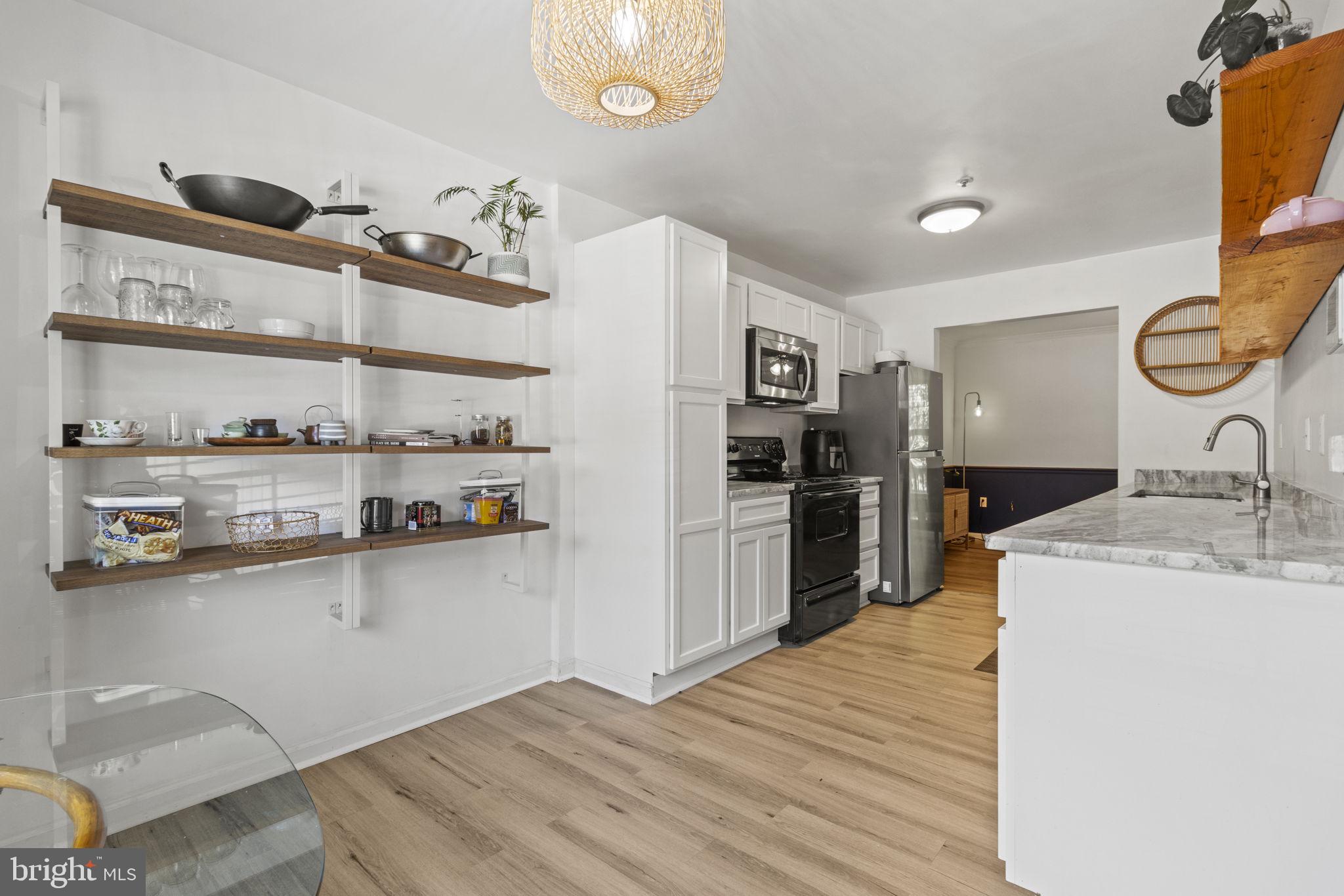 MARLTON - Residential