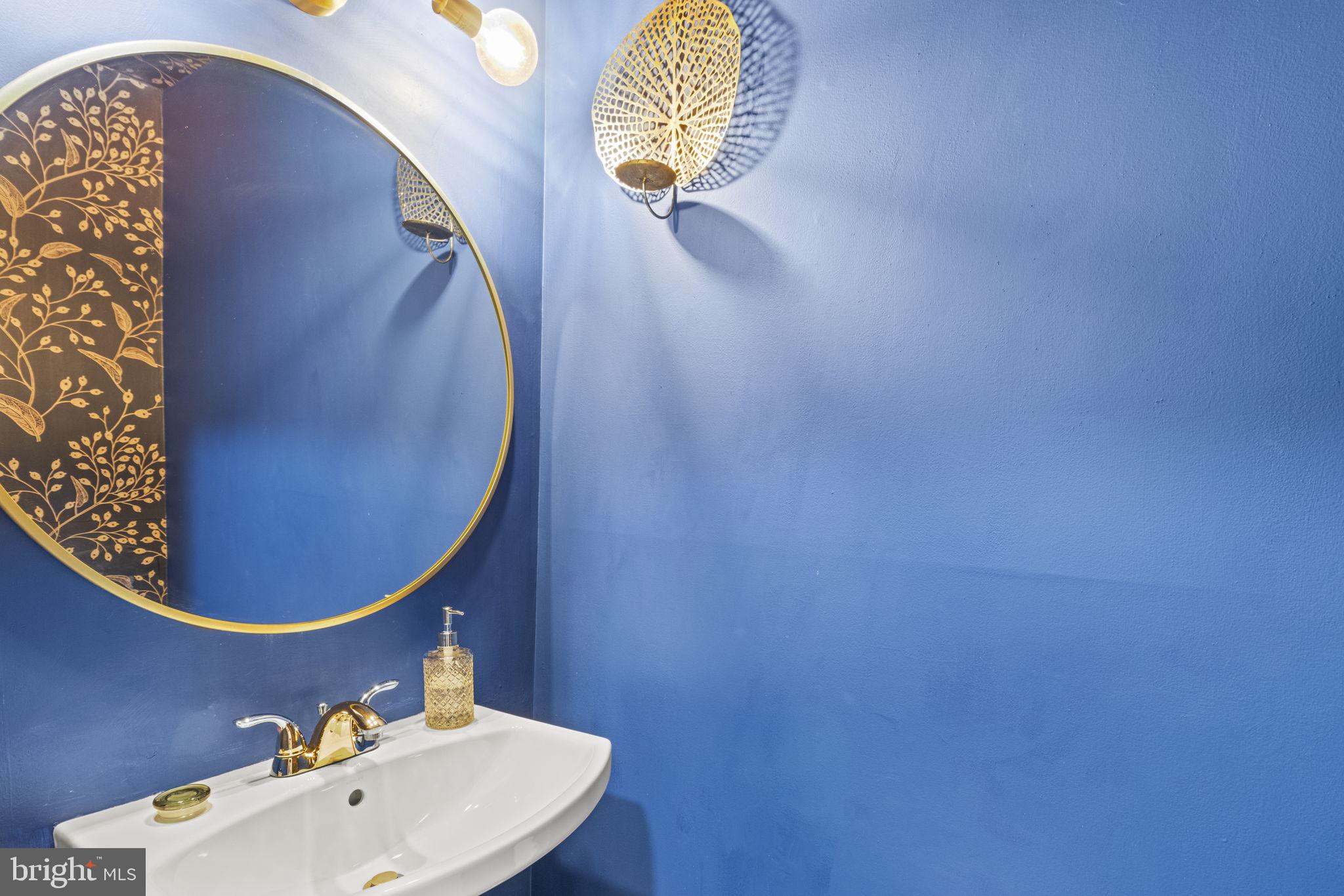 MARLTON - Residential