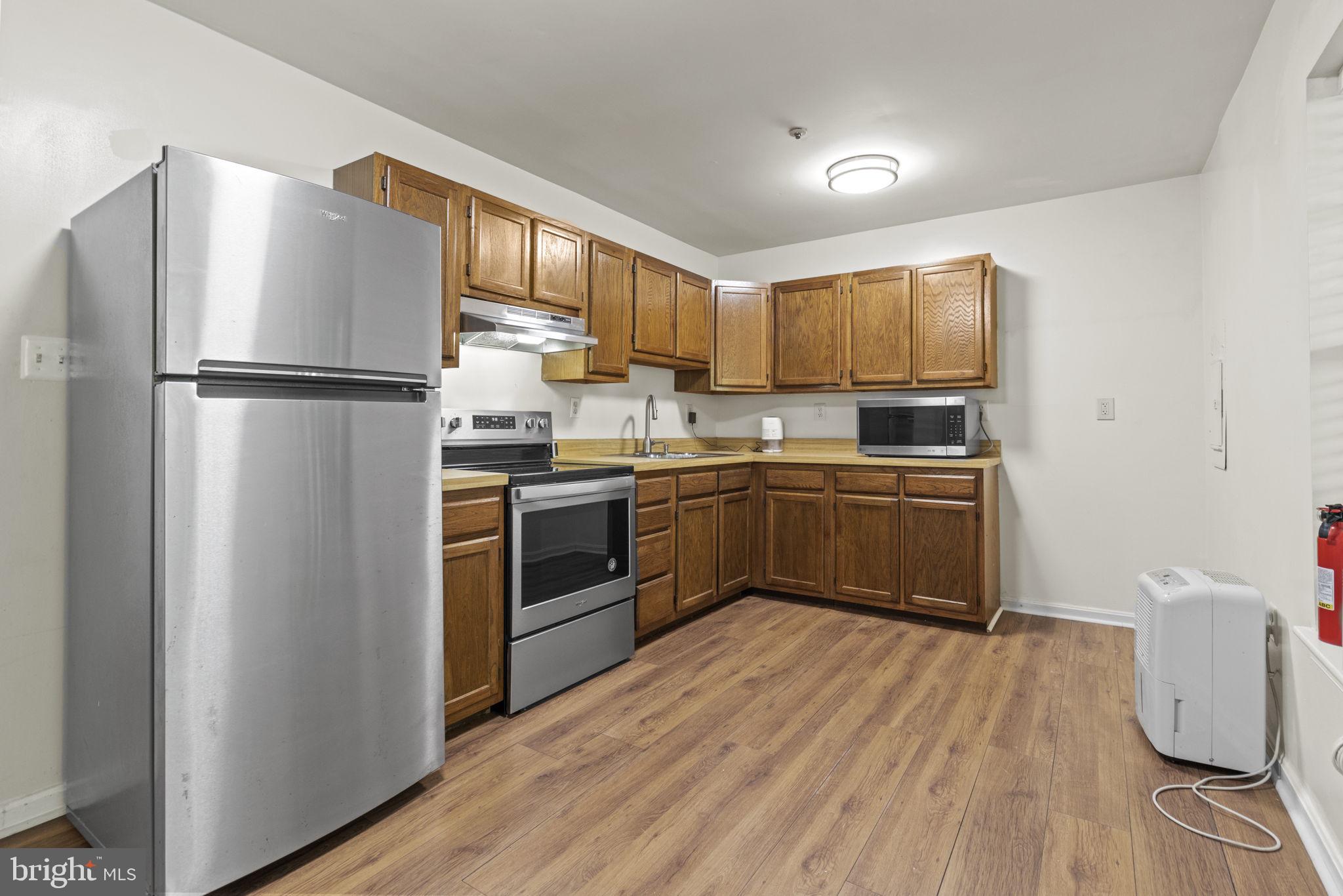 MARLTON - Residential