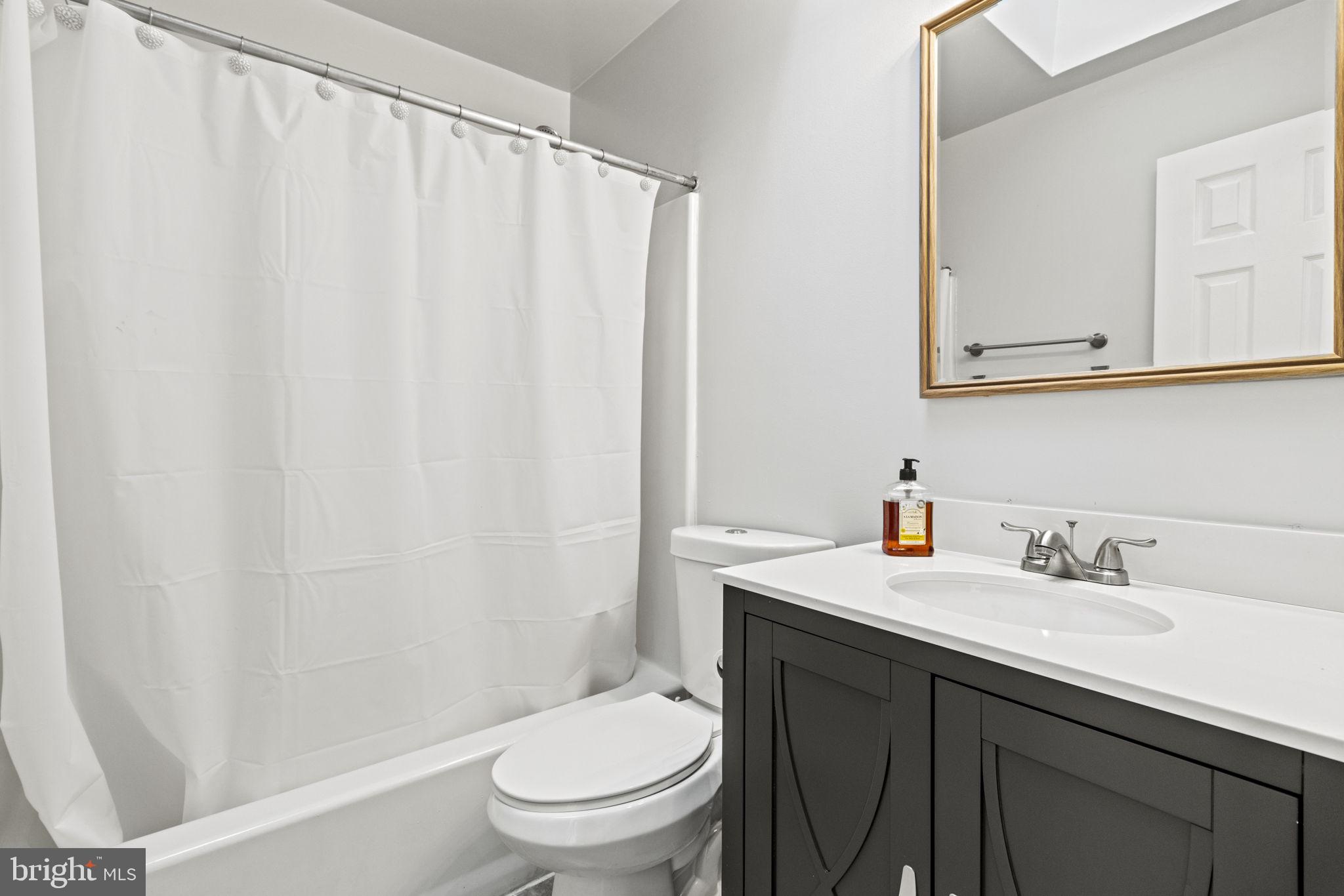 MARLTON - Residential