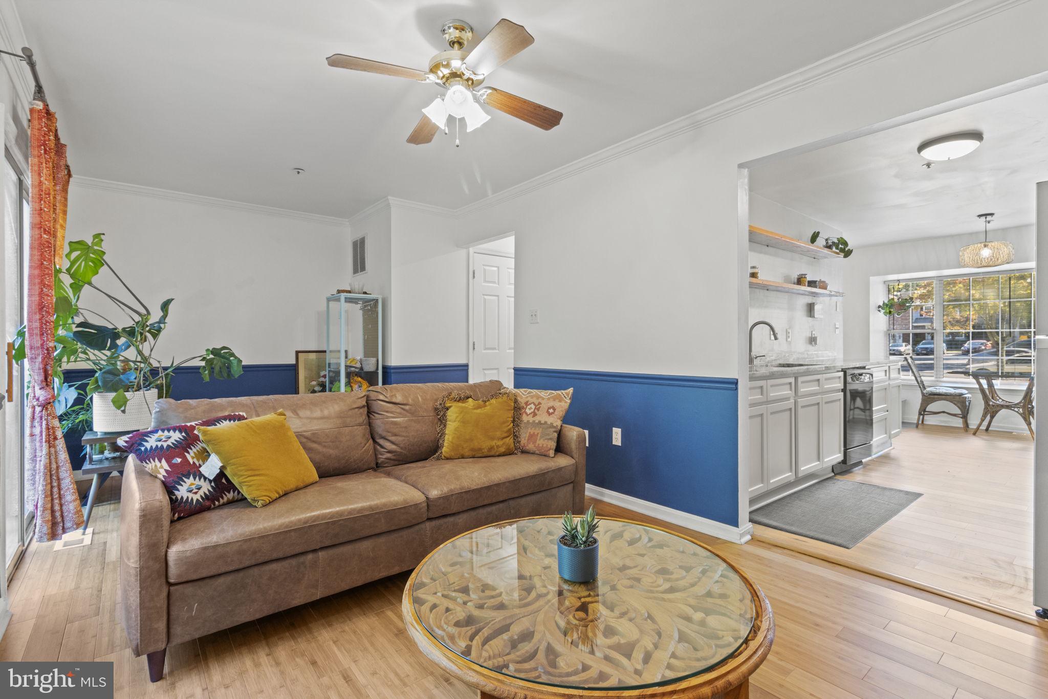 MARLTON - Residential