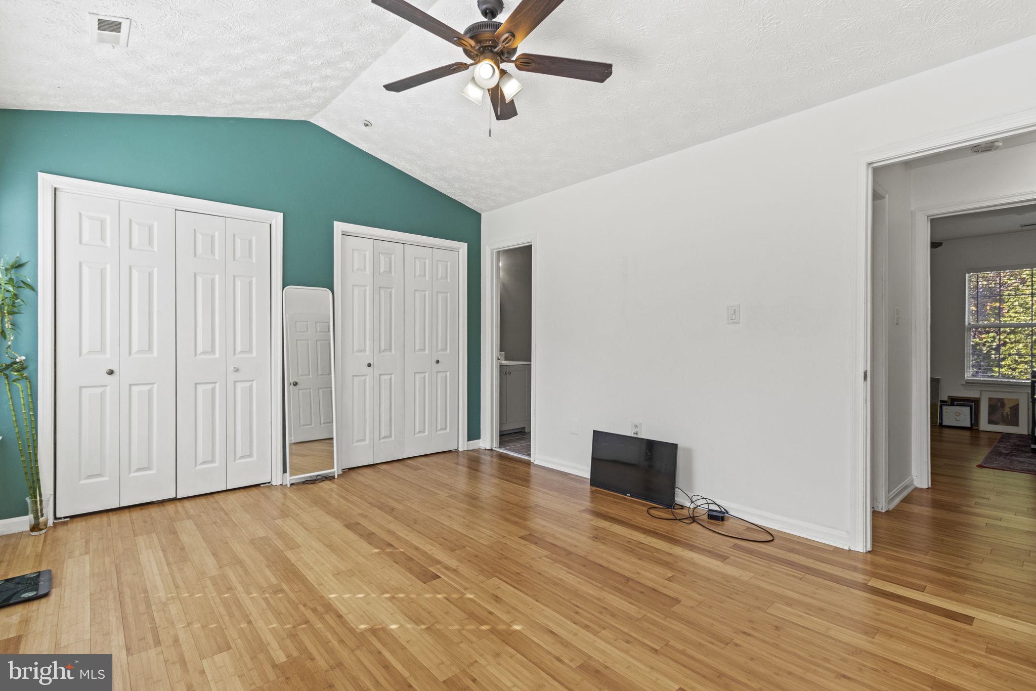 MARLTON - Residential