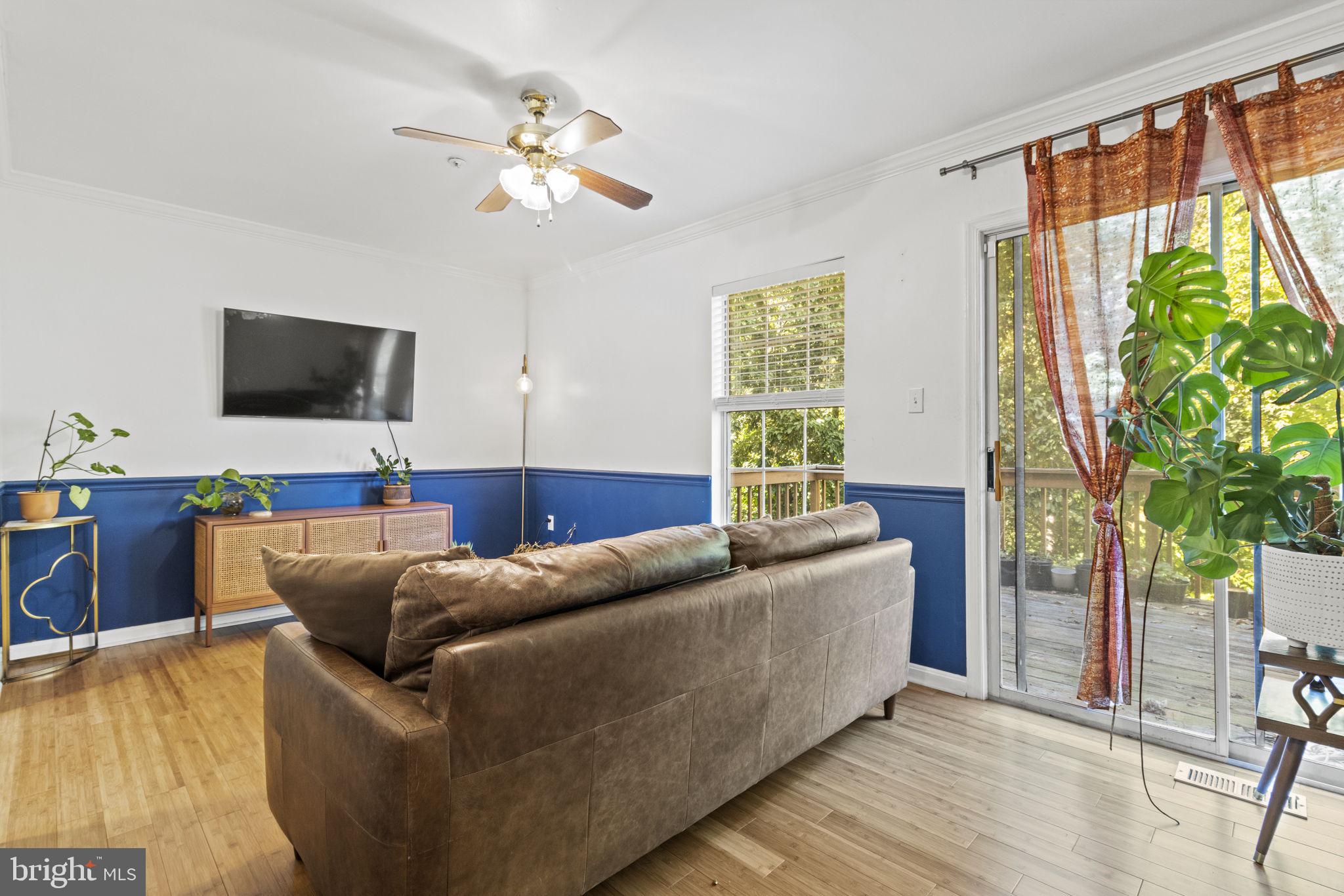 MARLTON - Residential