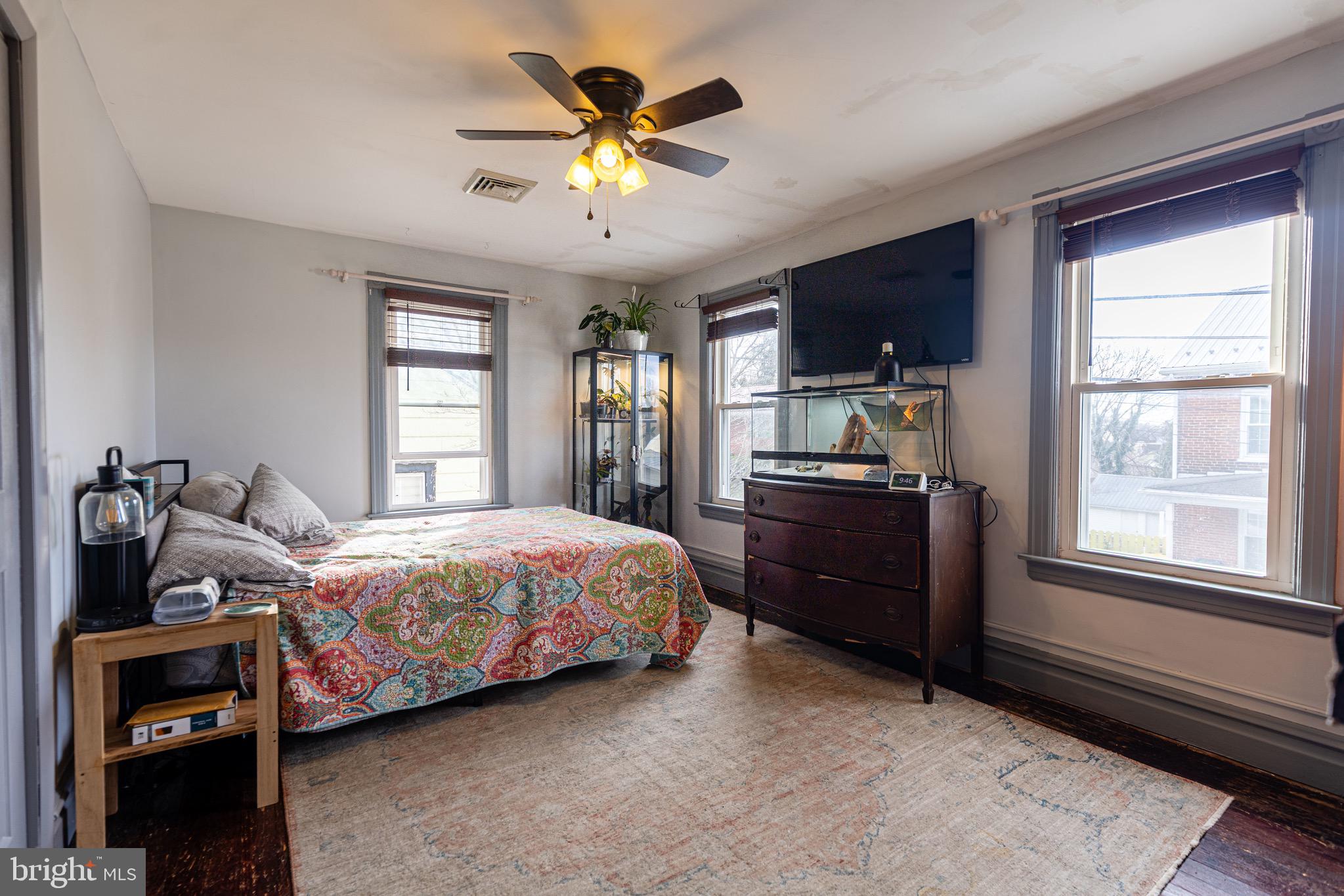 WAYNESBORO BOROUGH - Residential