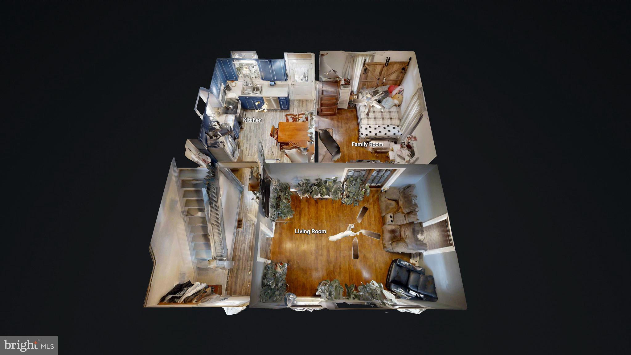 WAYNESBORO BOROUGH - Residential