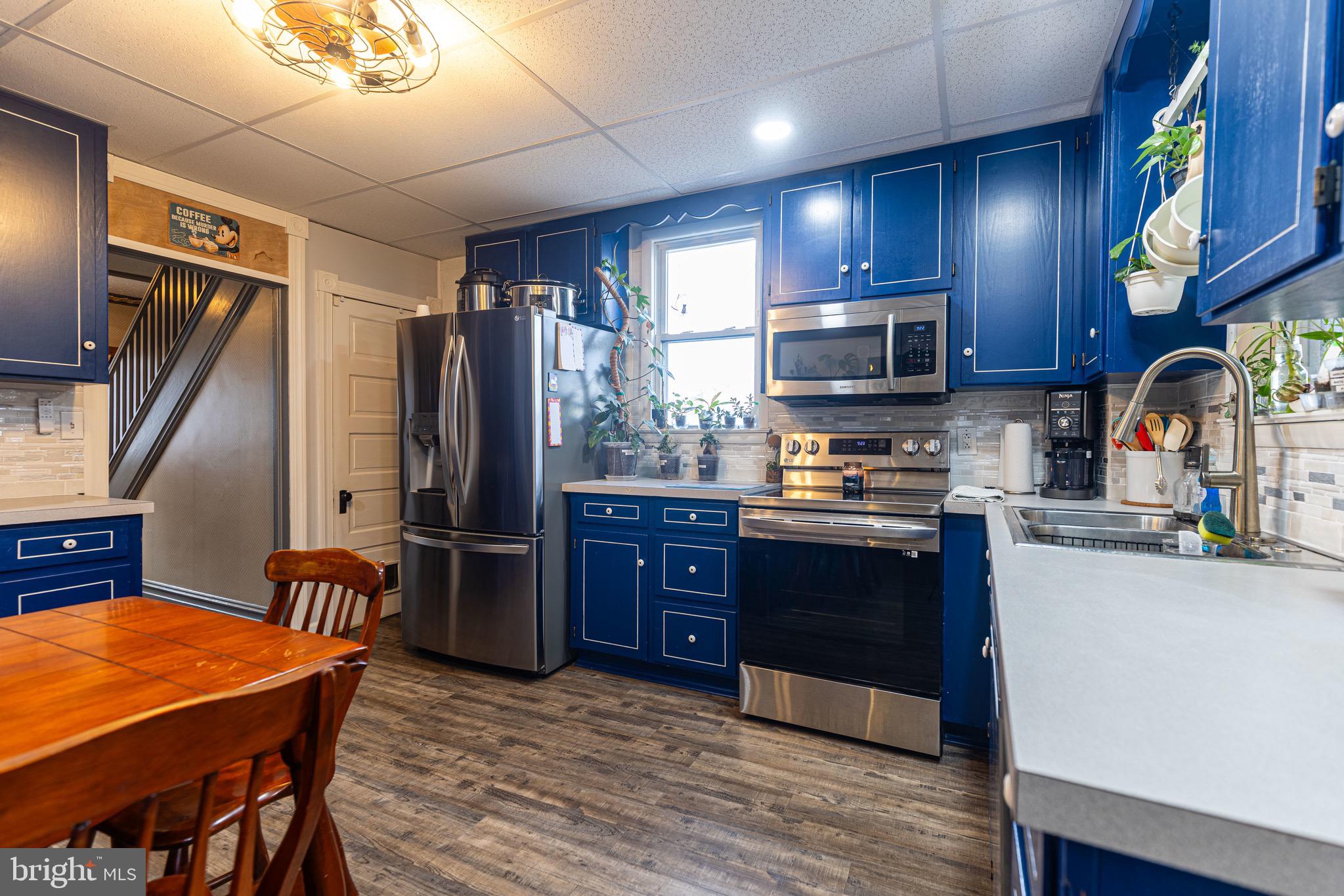 WAYNESBORO BOROUGH - Residential