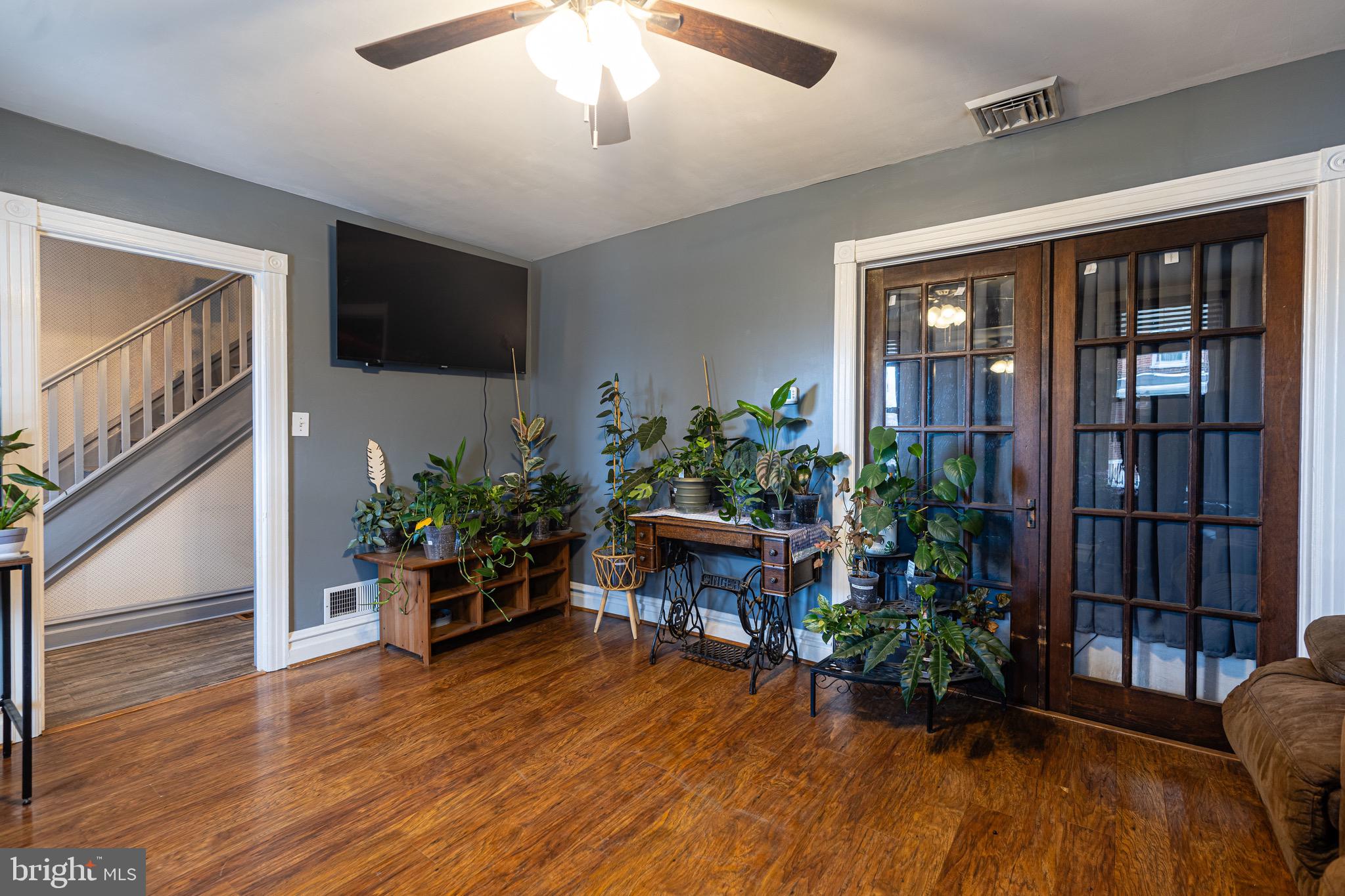 WAYNESBORO BOROUGH - Residential