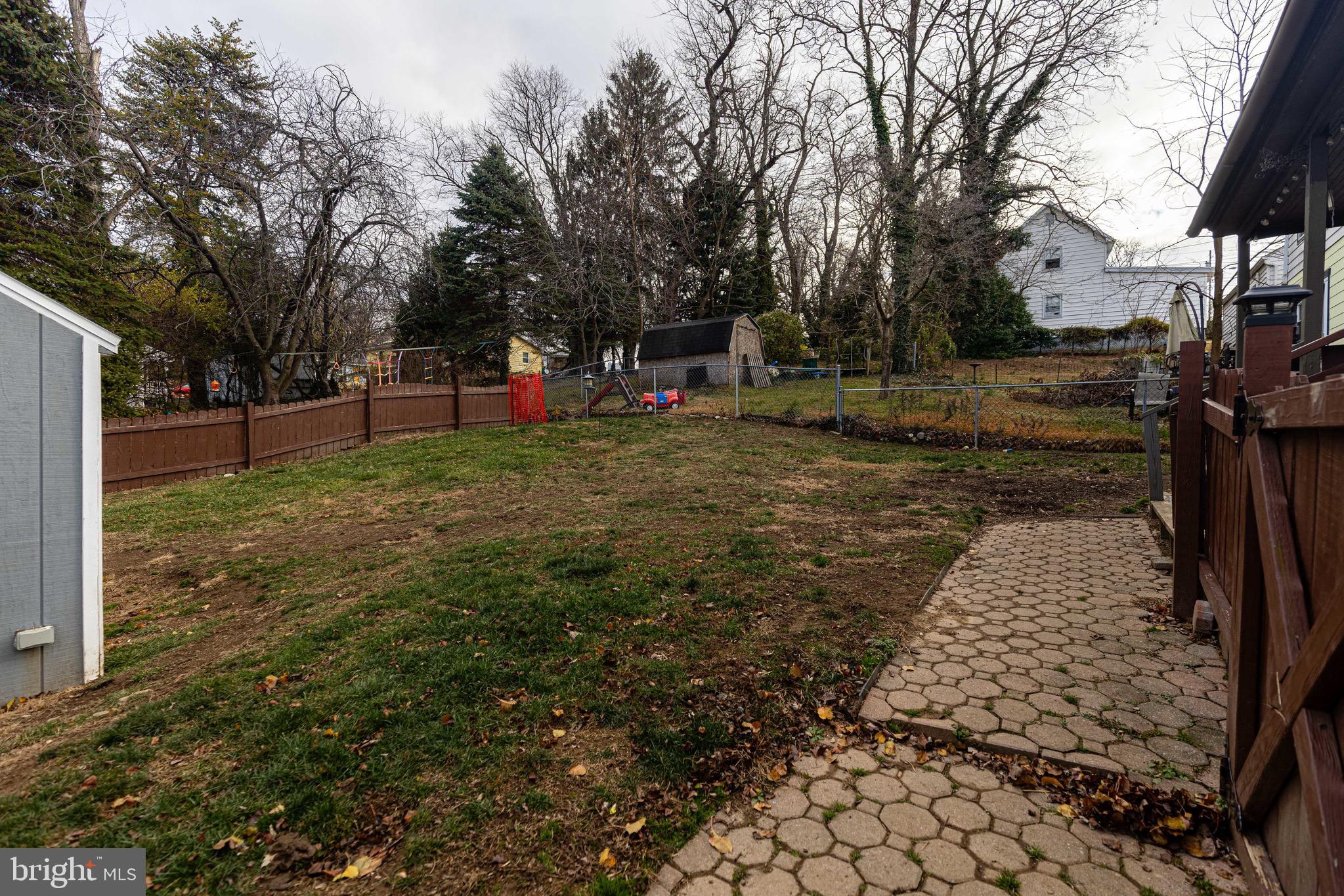 WAYNESBORO BOROUGH - Residential