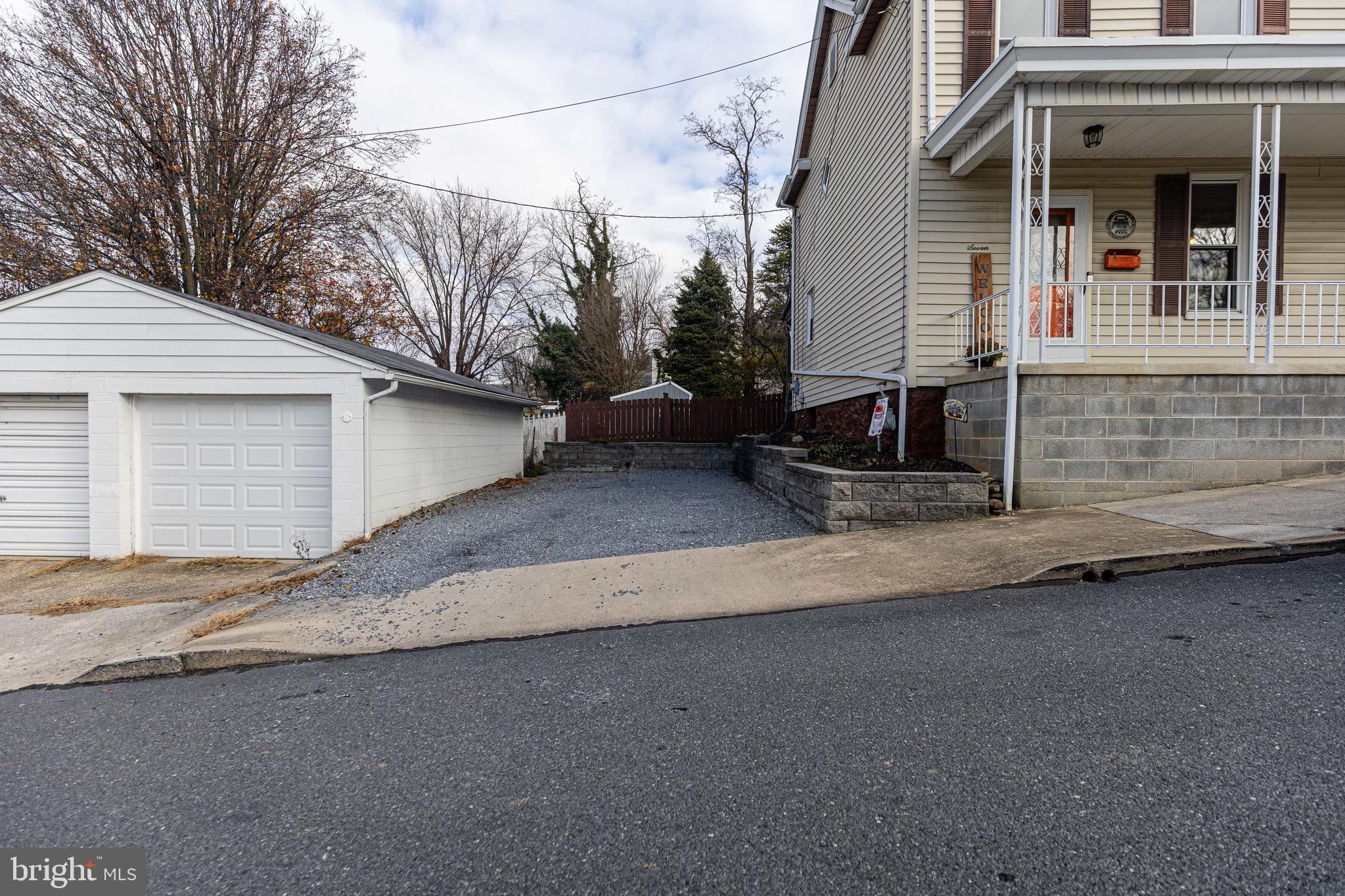 WAYNESBORO BOROUGH - Residential