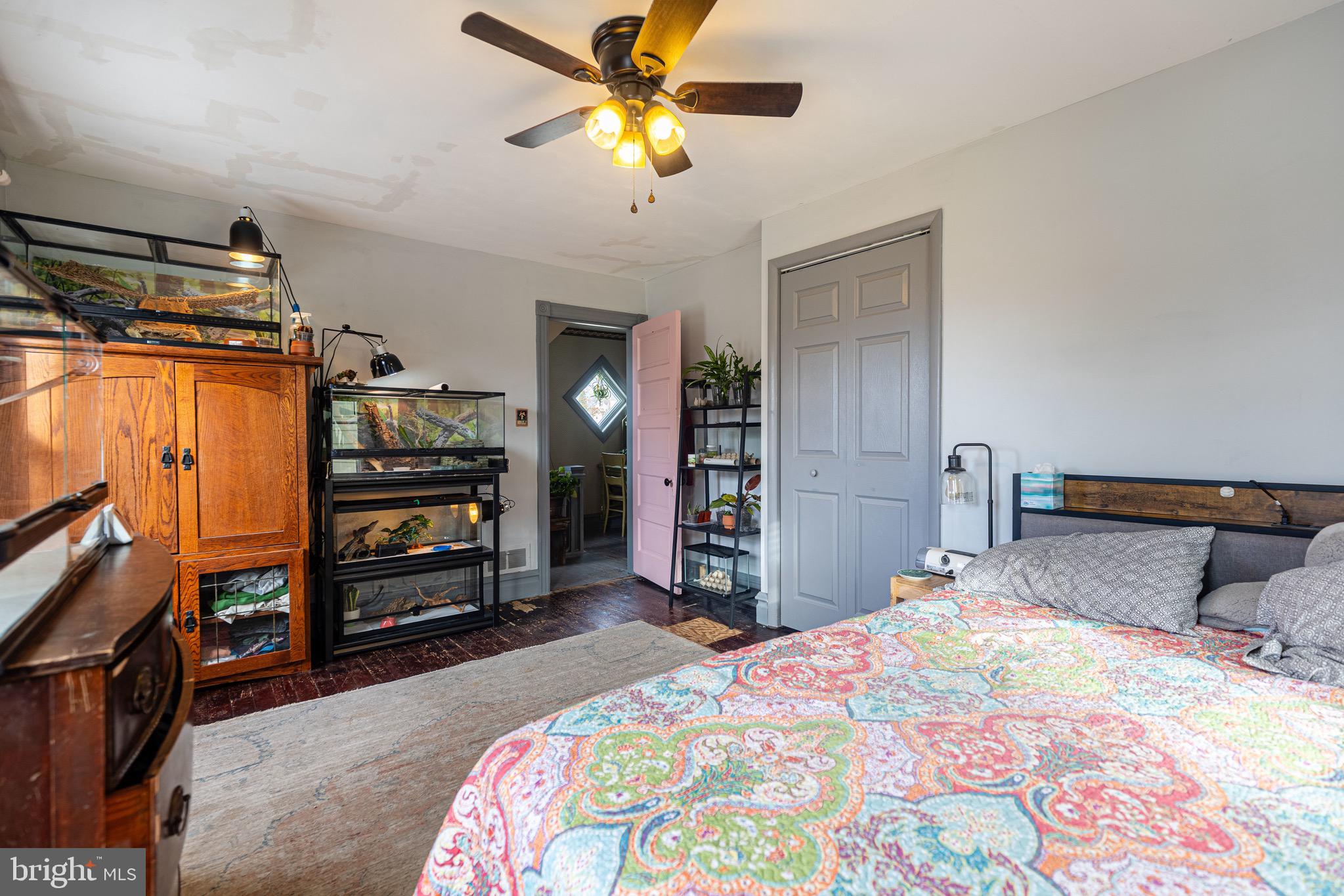 WAYNESBORO BOROUGH - Residential