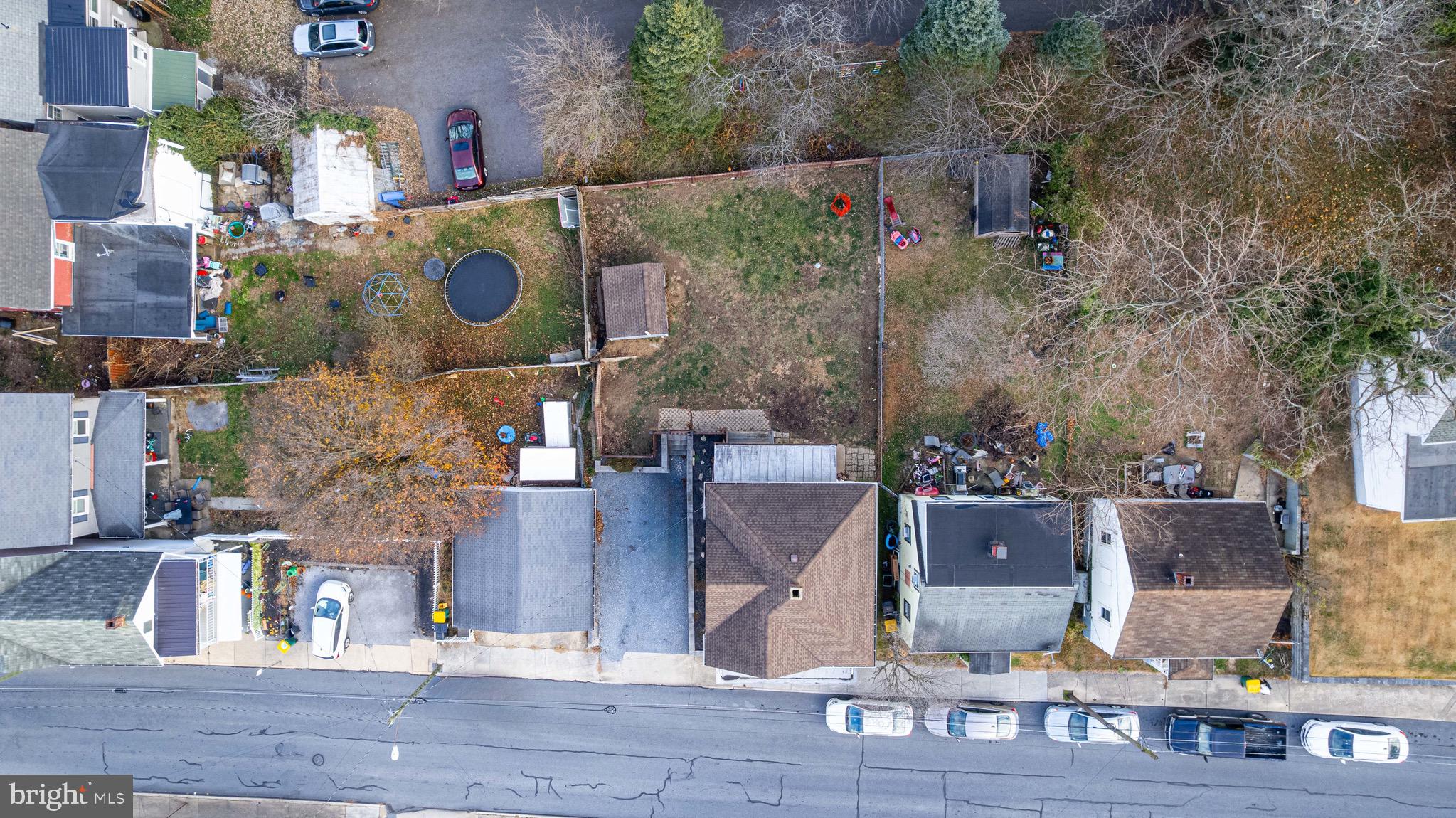 WAYNESBORO BOROUGH - Residential