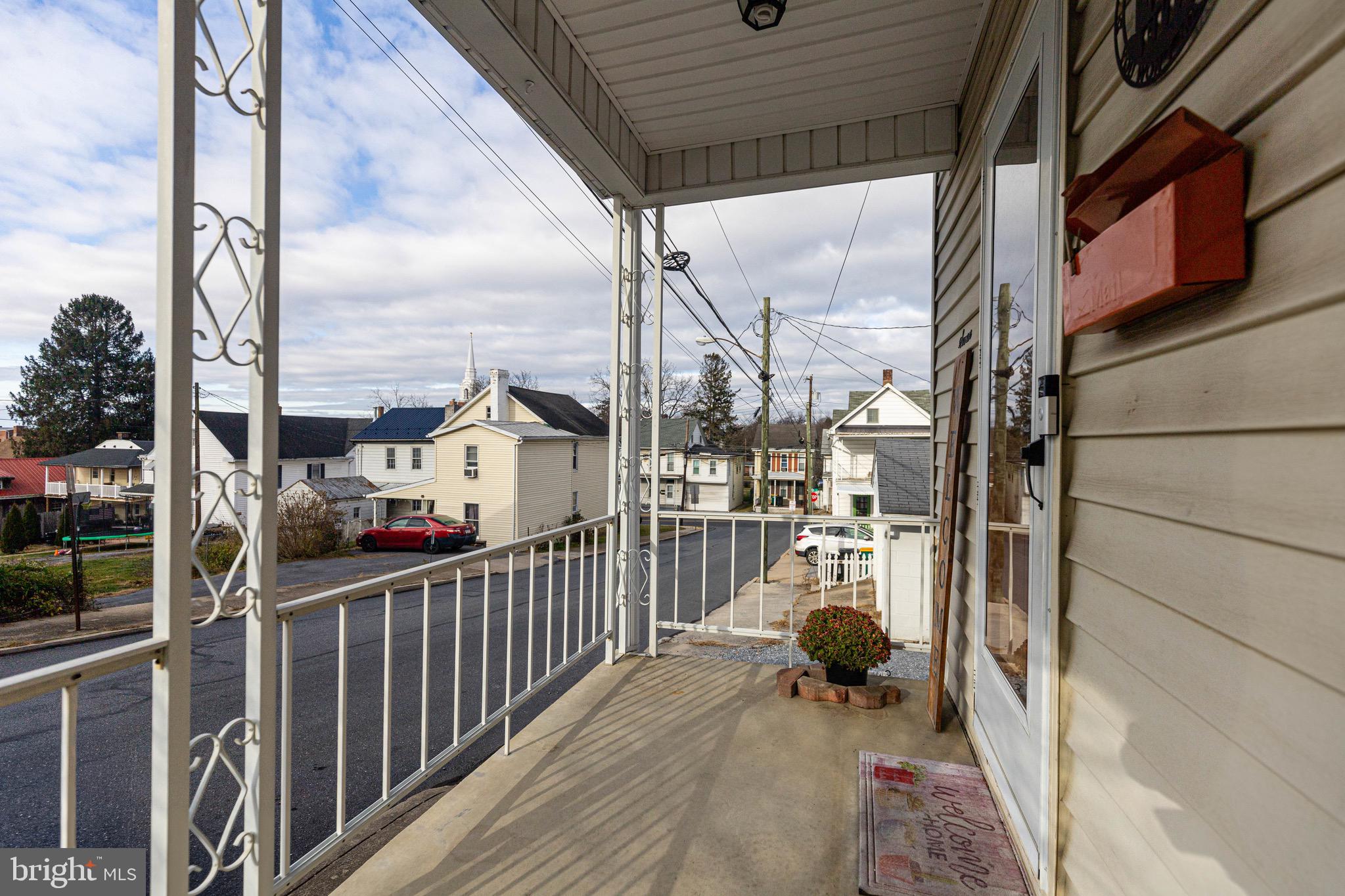 WAYNESBORO BOROUGH - Residential