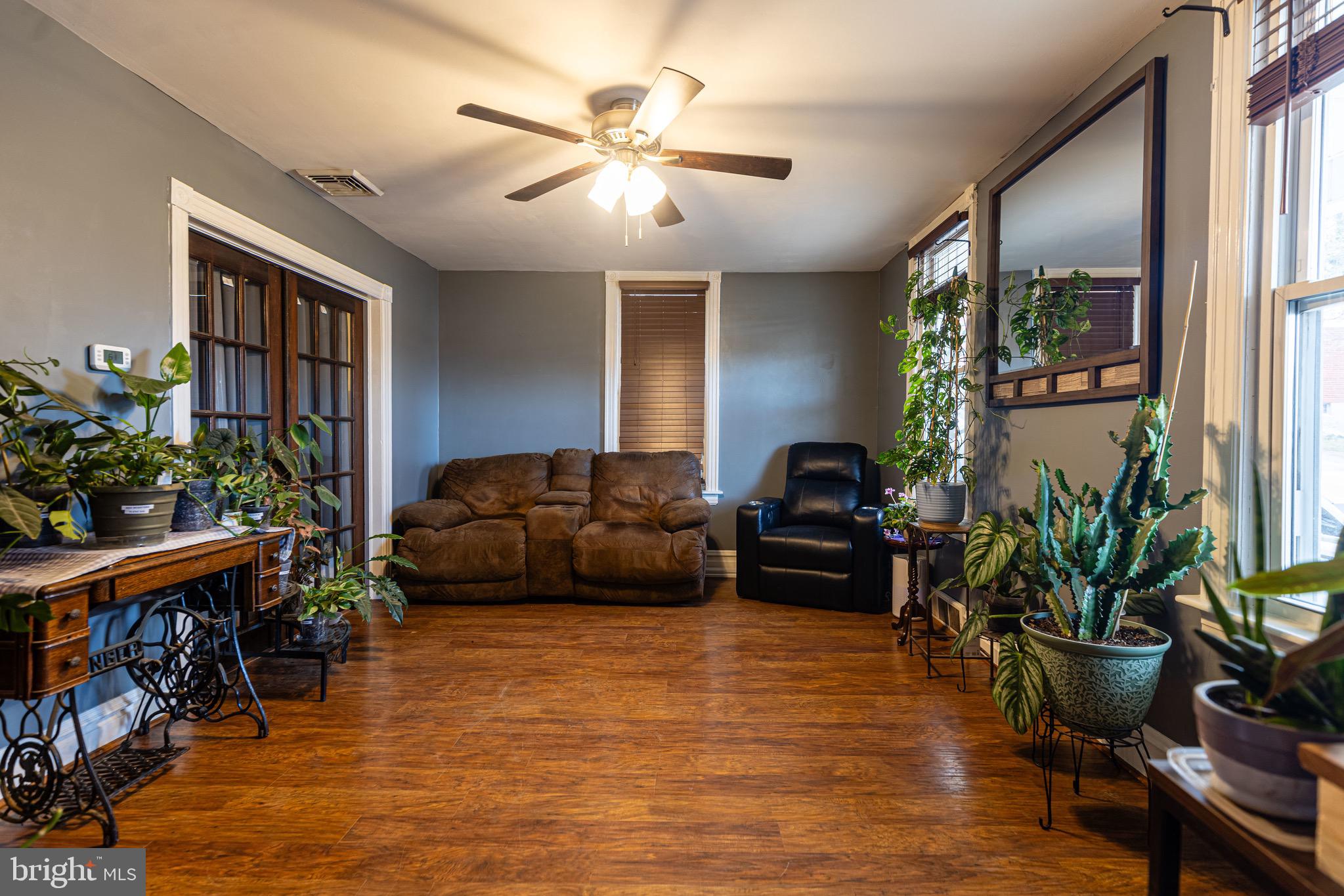 WAYNESBORO BOROUGH - Residential