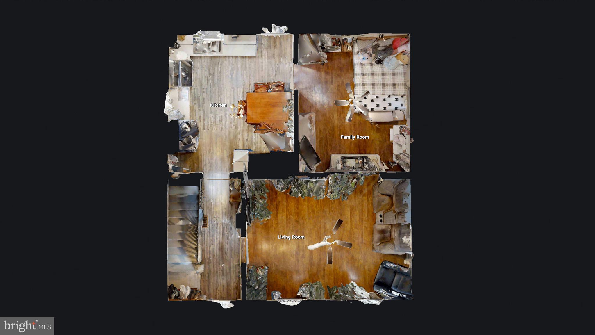 WAYNESBORO BOROUGH - Residential