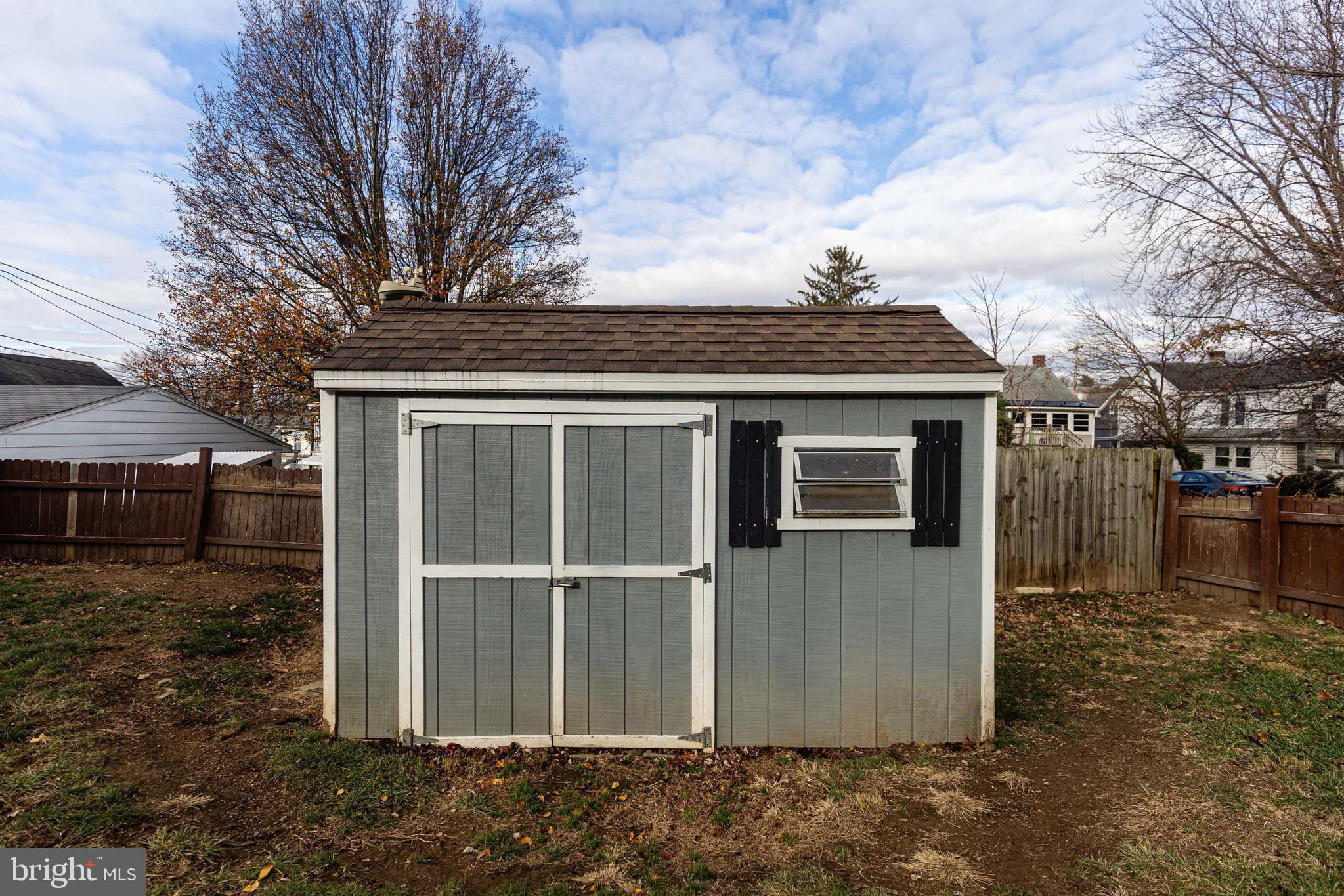 WAYNESBORO BOROUGH - Residential